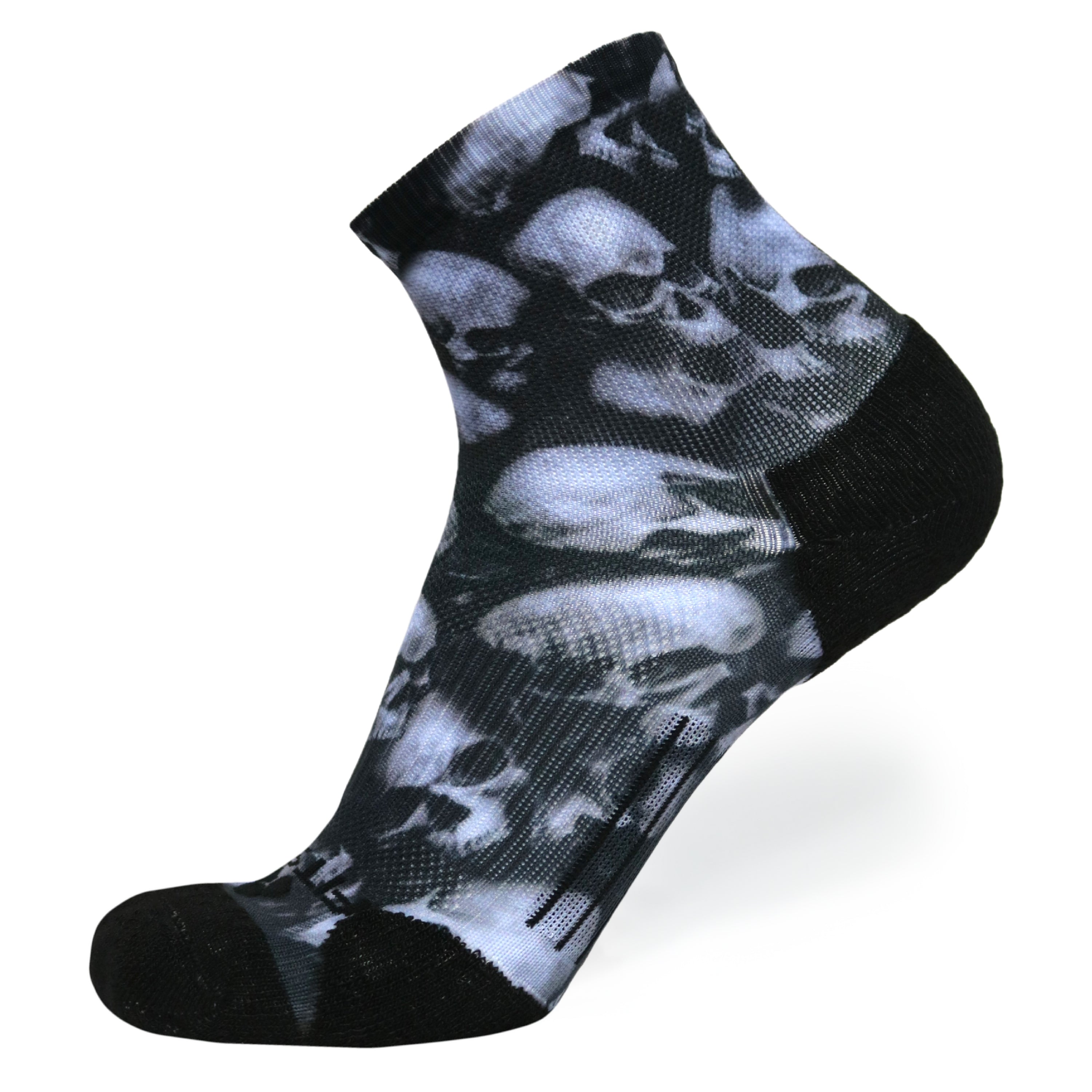 Dark Skulls Quarter 3 Pack