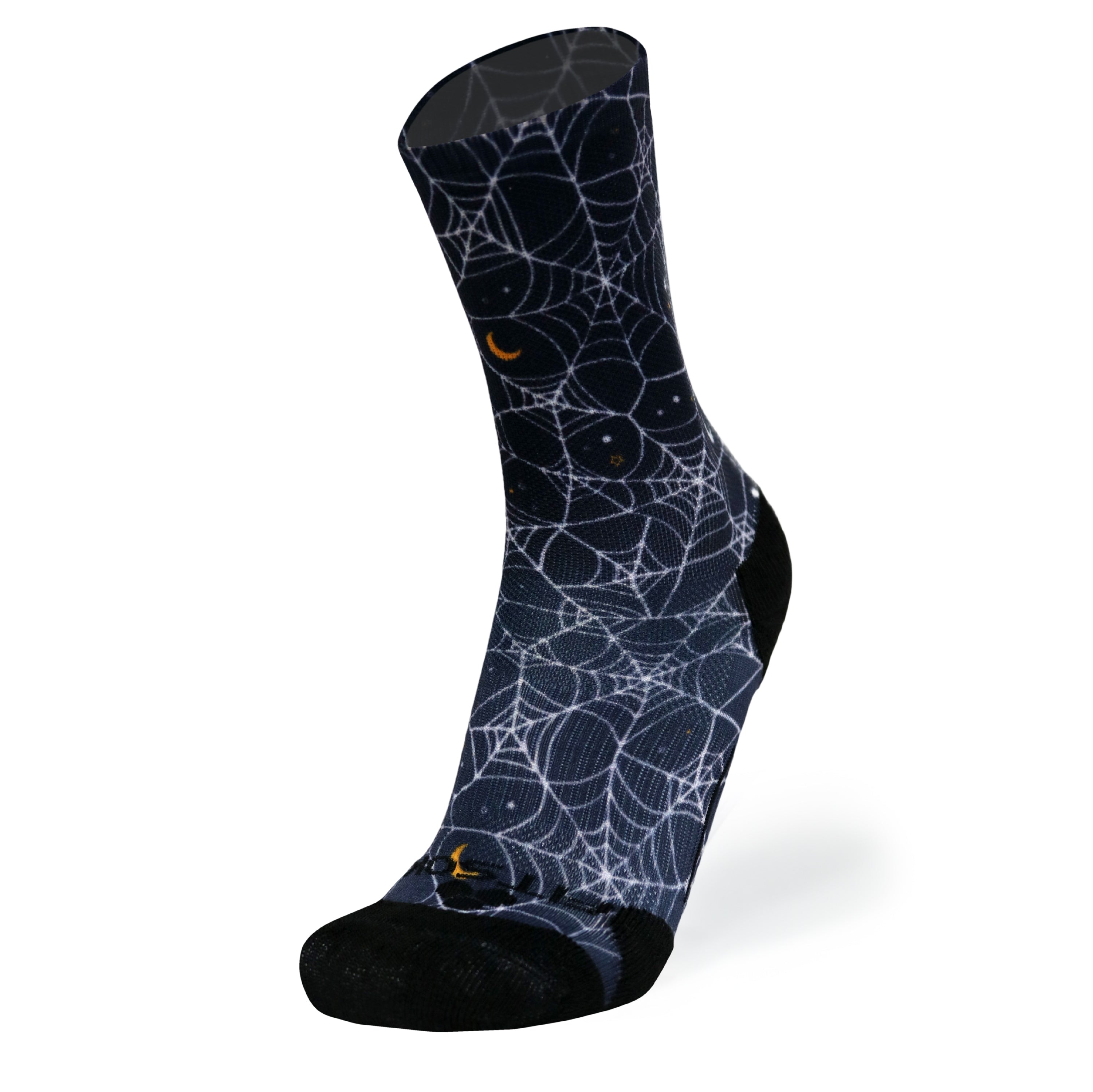 Web-of-Nite Crew (1 pair)