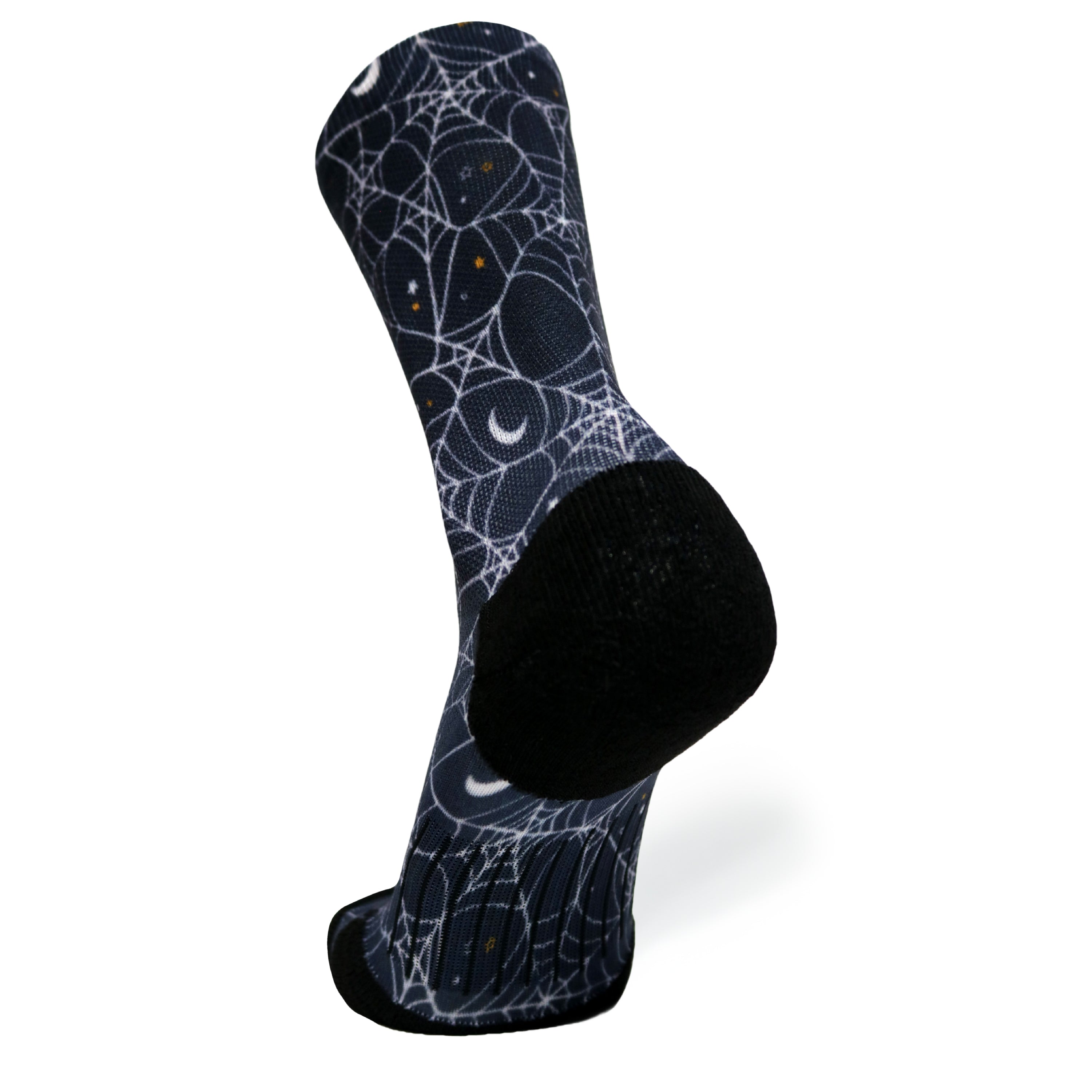 Web-of-Nite Crew (1 pair)