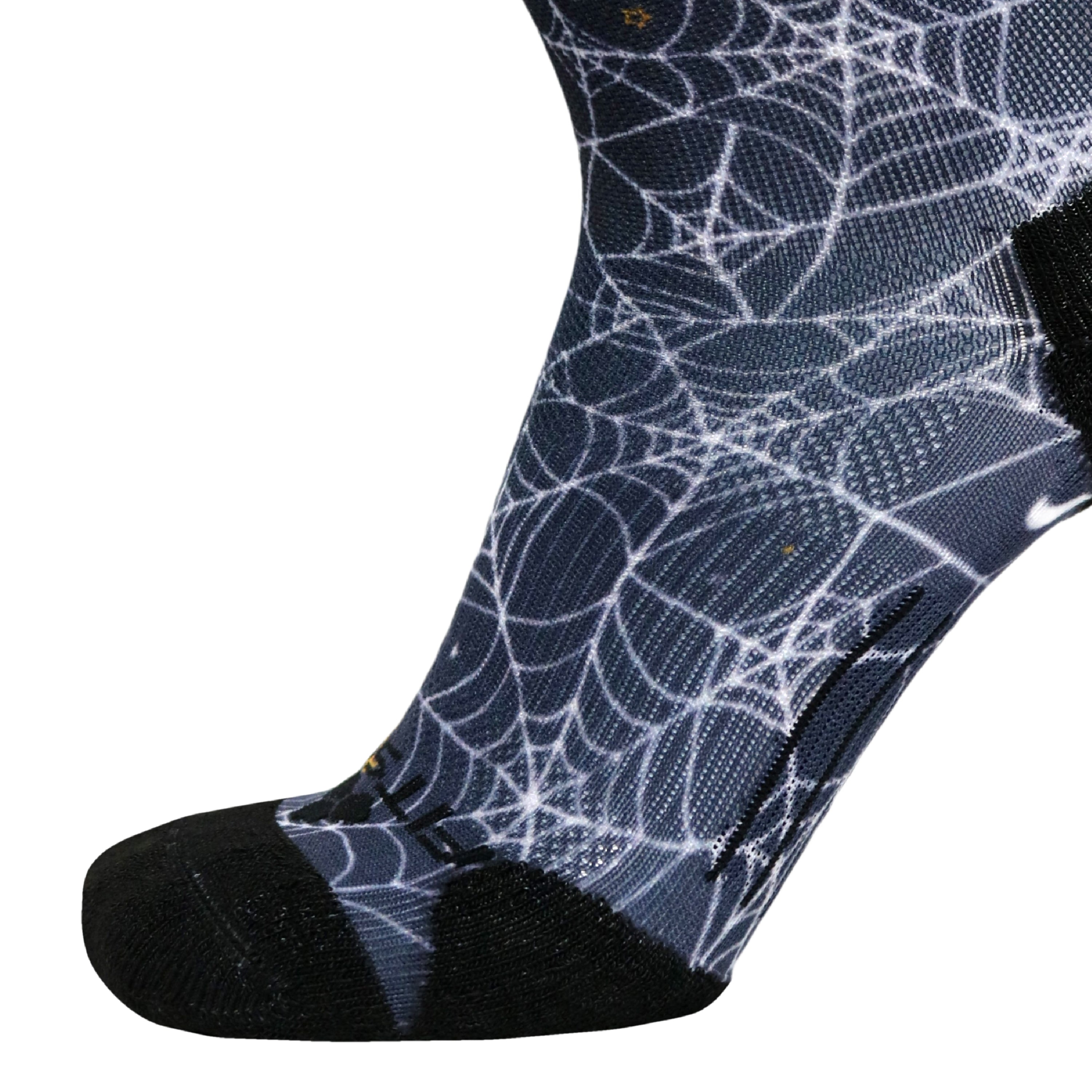 Web-of-Nite Crew (1 pair)