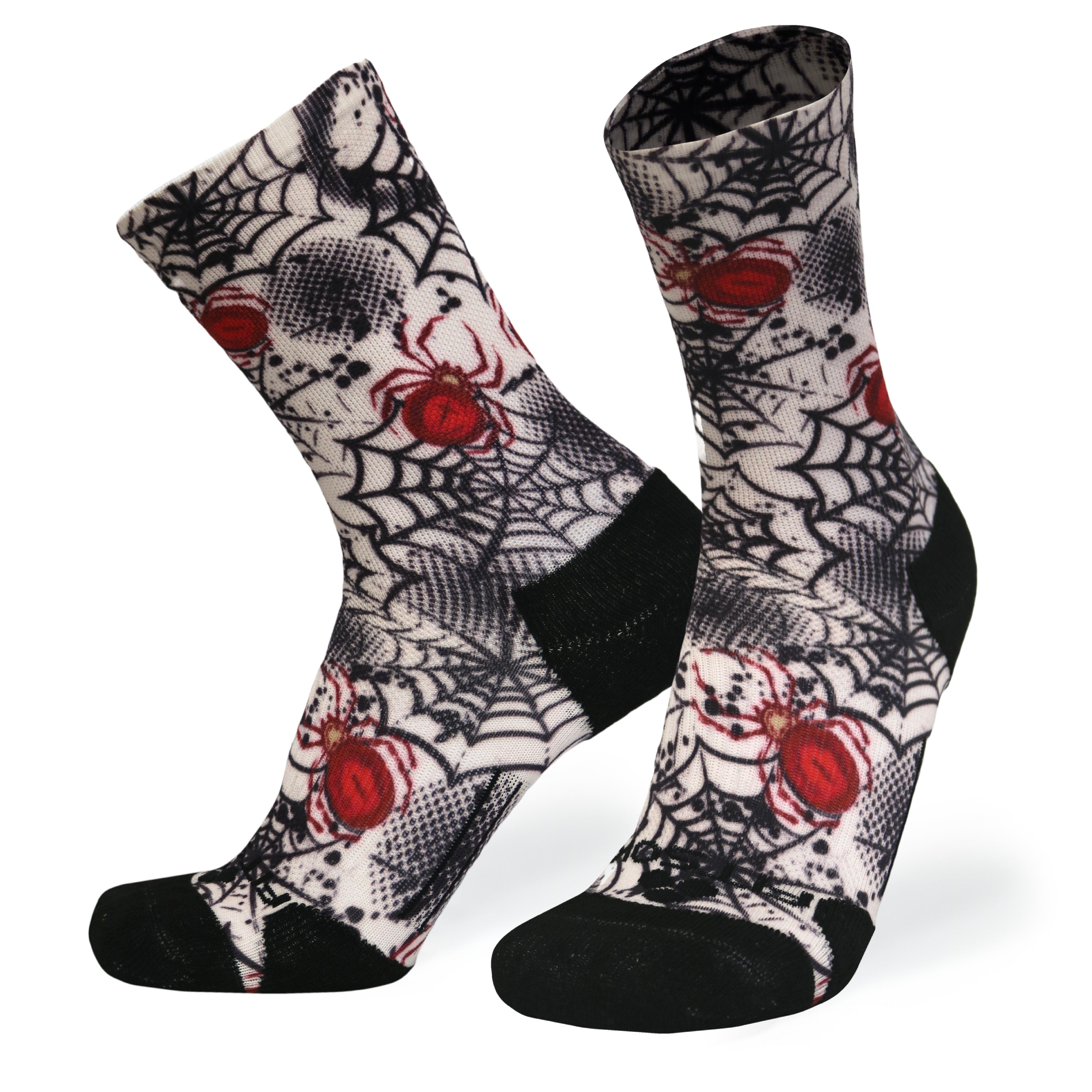 Widows Web Crew (1 pair)