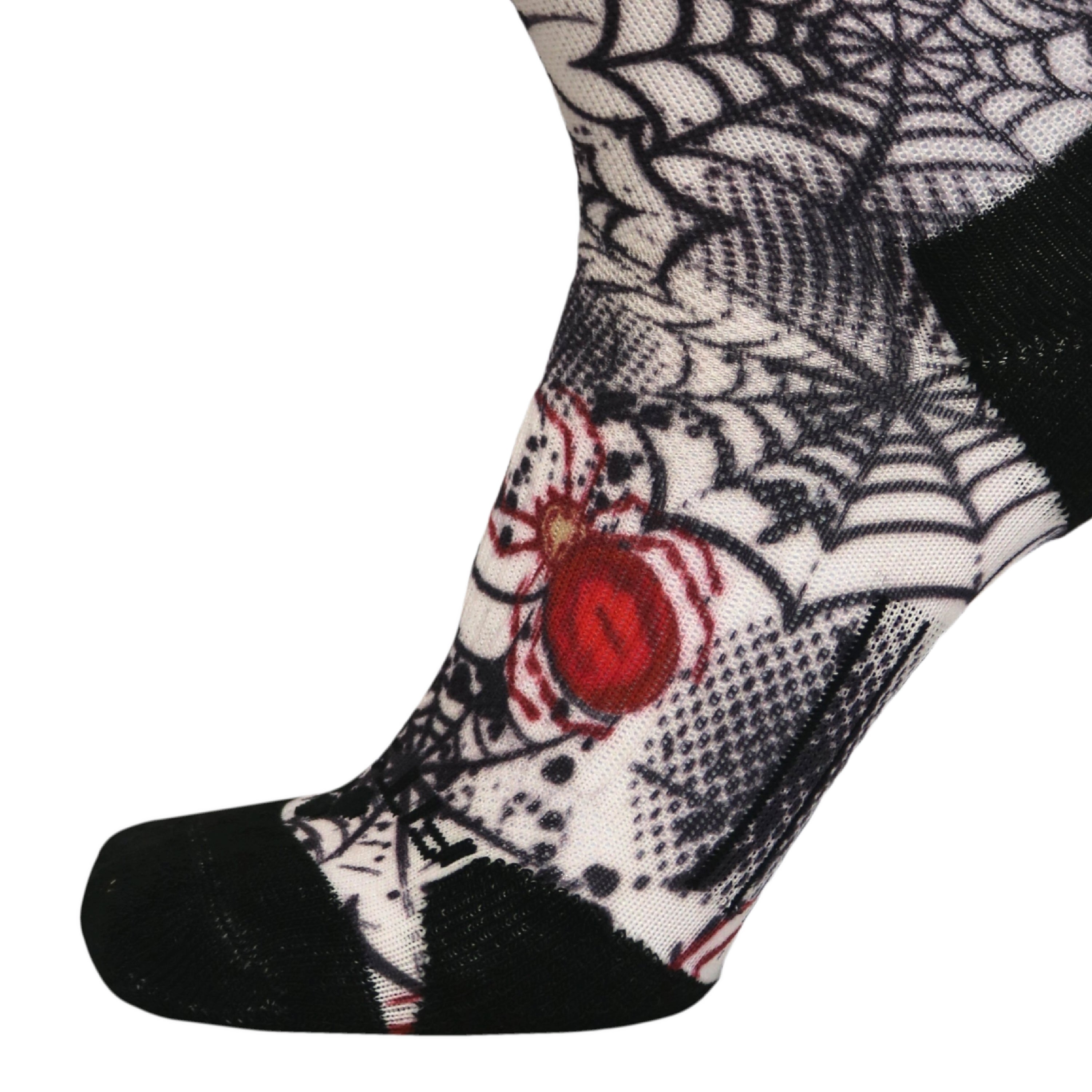 Widows Web Crew (1 pair)