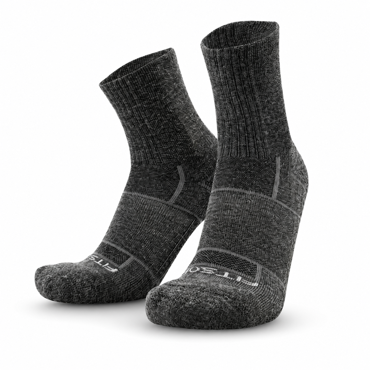 ISW Isolwool®Mid Calf Crew