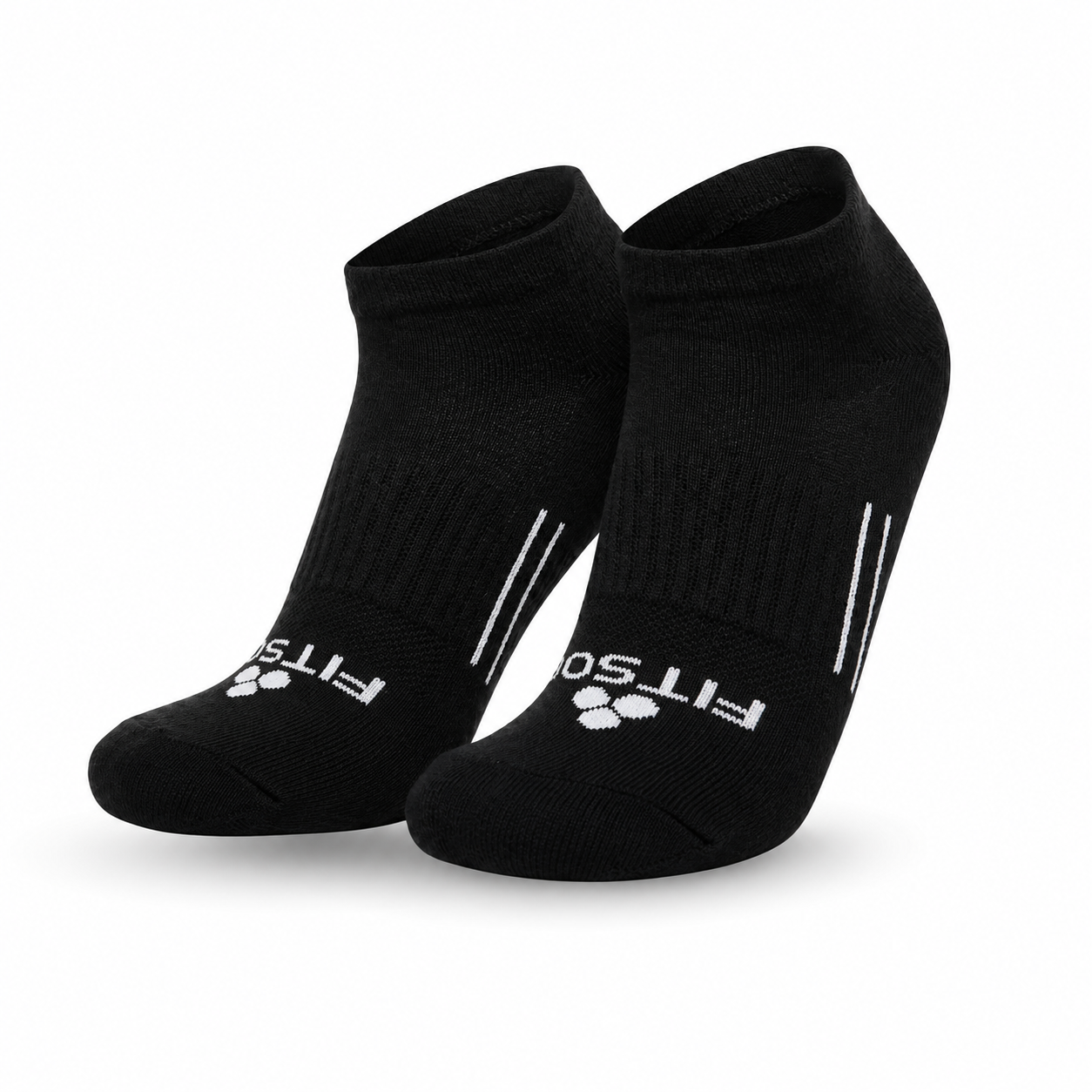 CF2 Cushion Black