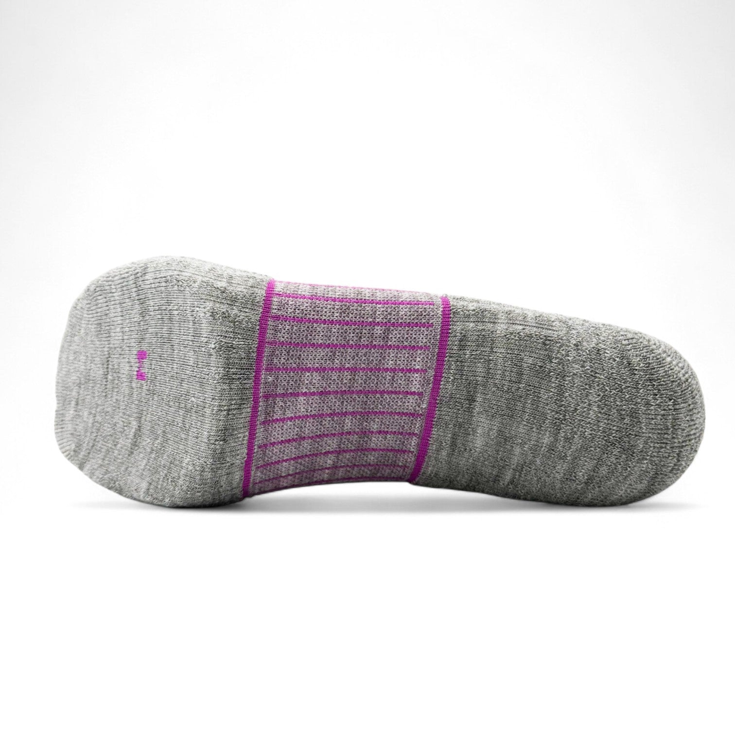 ISW Isolwool® Heather No-Show (3 pair pack)
