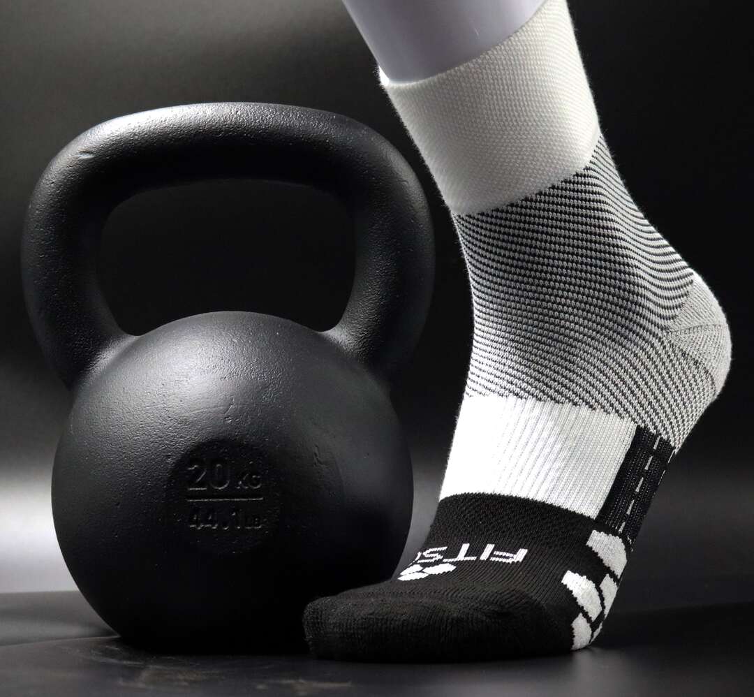 Pro Trainer (Heather Teal) 3 pack