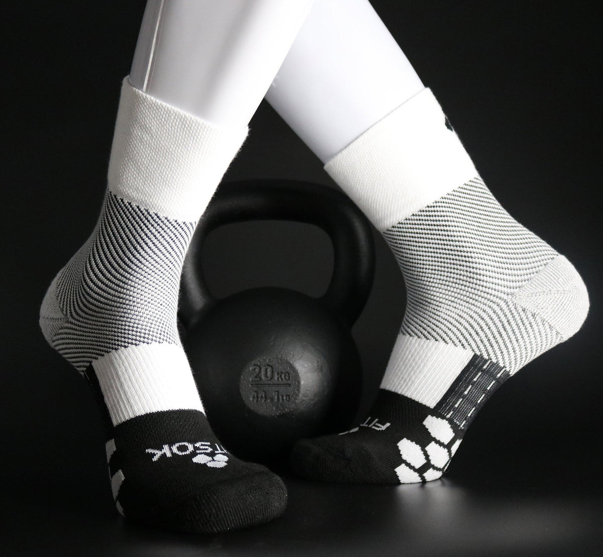 Fitsok isw hot sale isolwool socks