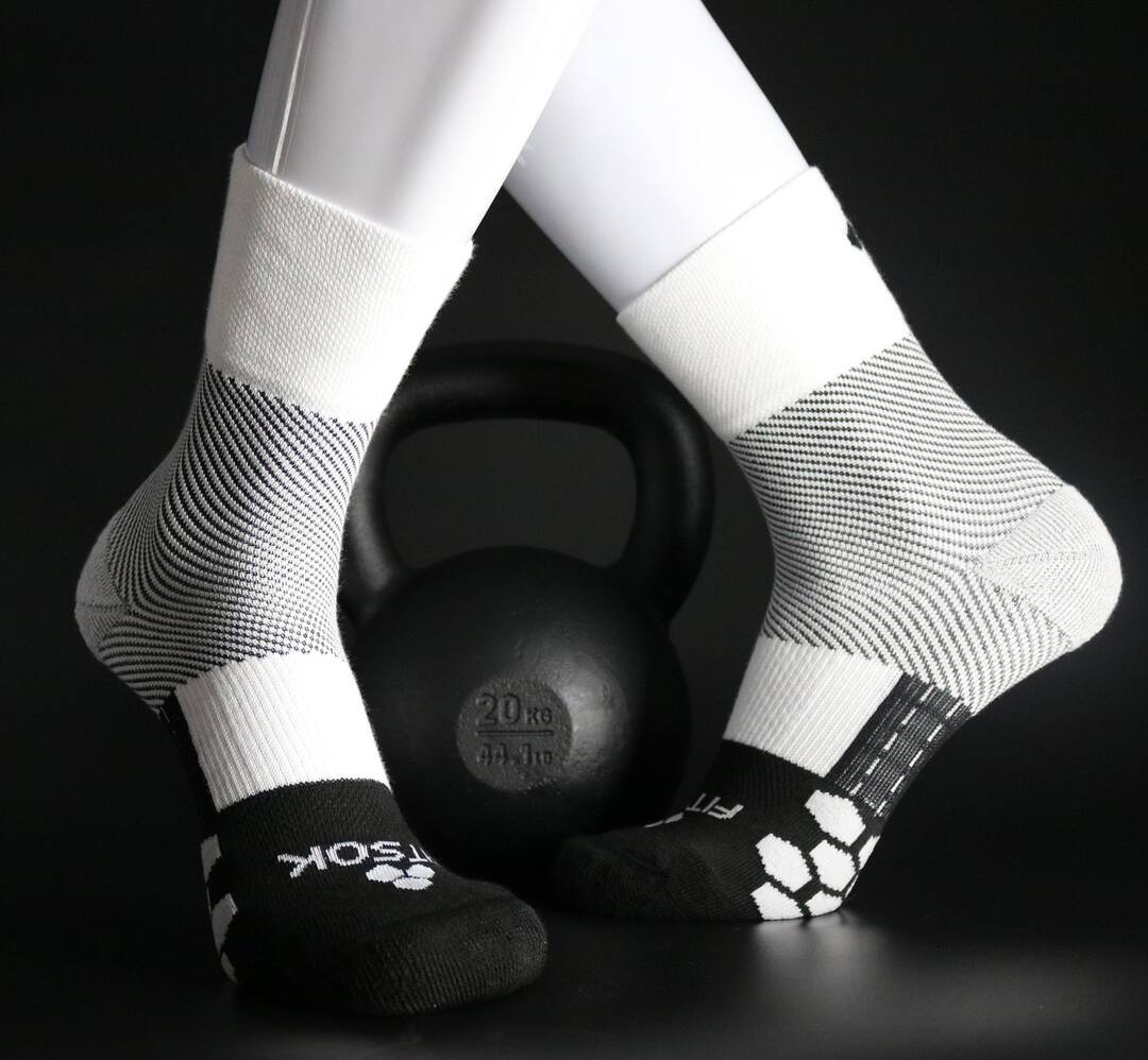 Pro Trainer (Heather Teal) 3 pack