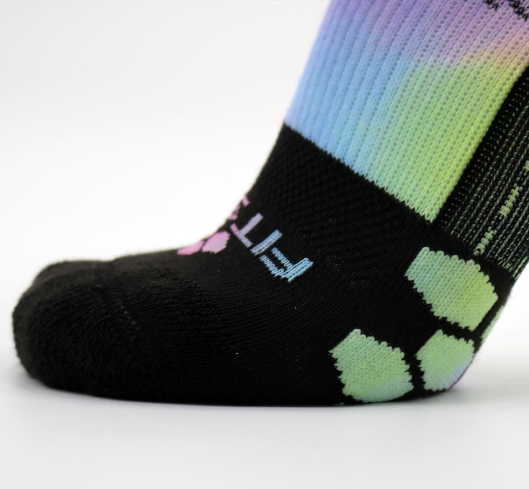 Pro Trainer (Pastel) 3 pack