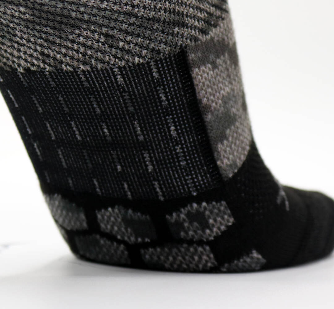 Pro Trainer (Black Camo) 3 pack