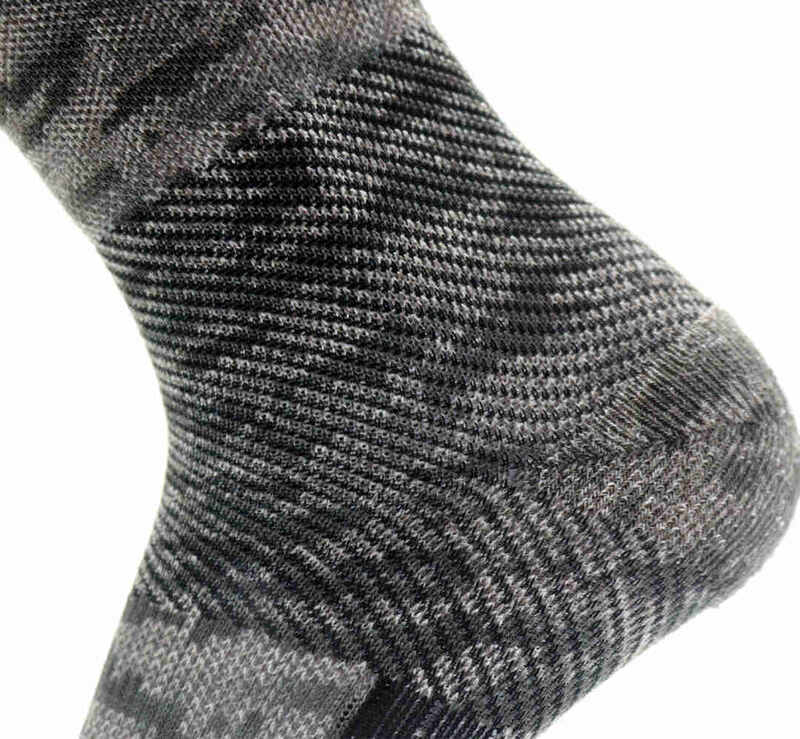 Pro Trainer (Black Camo) 3 pack