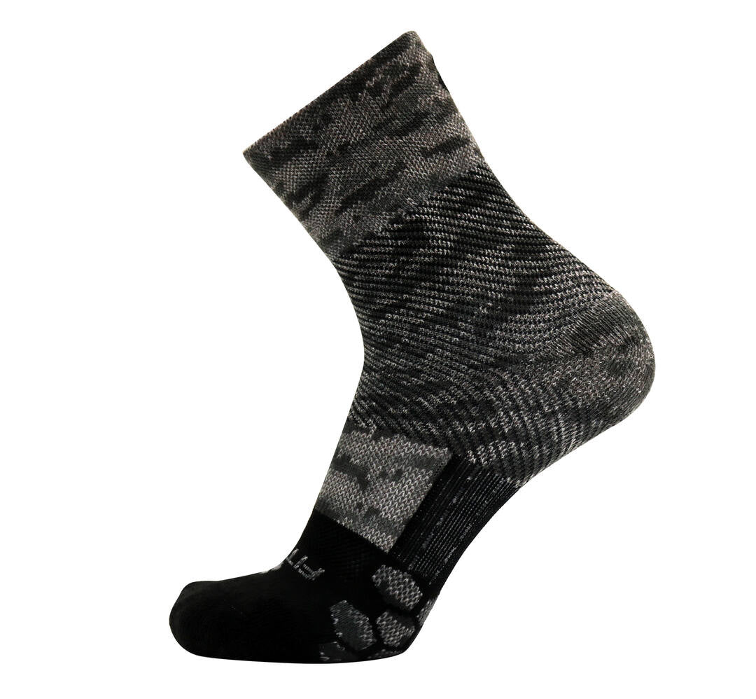 Pro Trainer (Black Camo) 3 pack