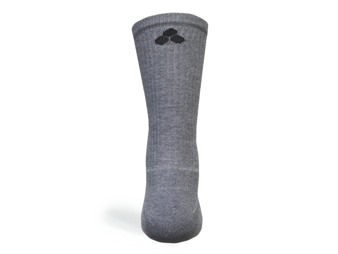 CF2 Crew Gray