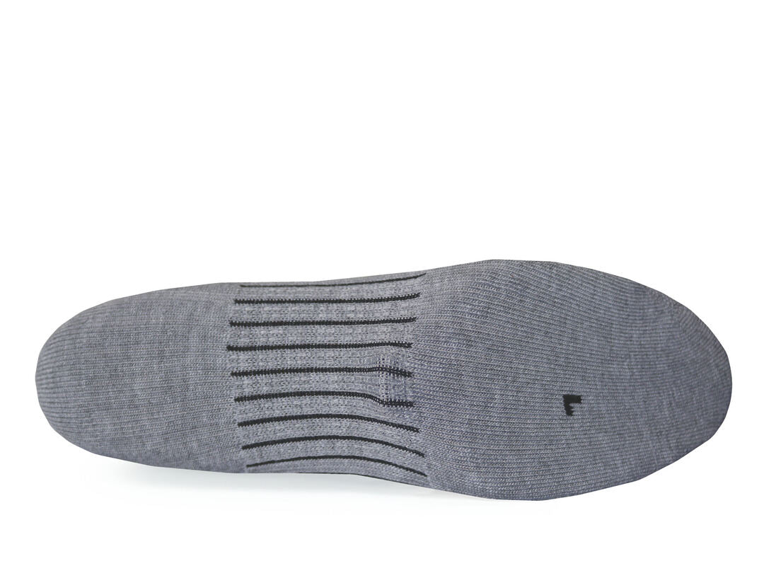 CF2 Crew Gray