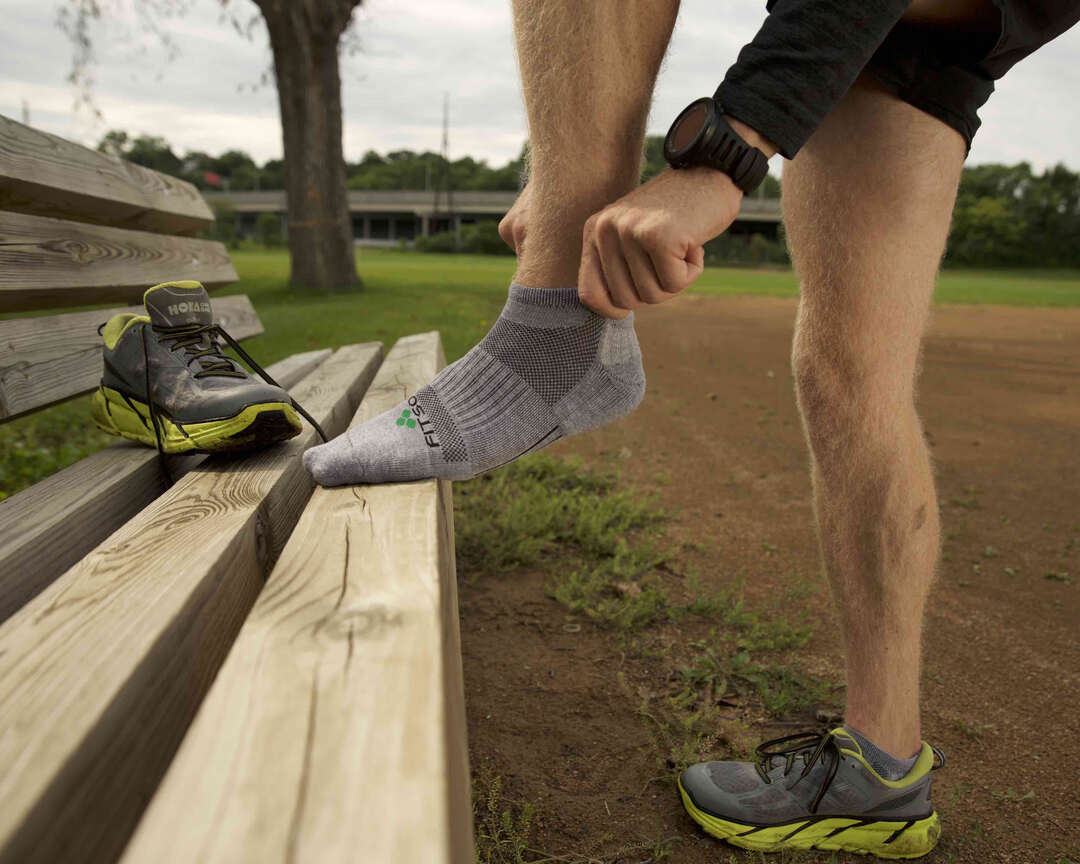 The Best Trail Running Socks