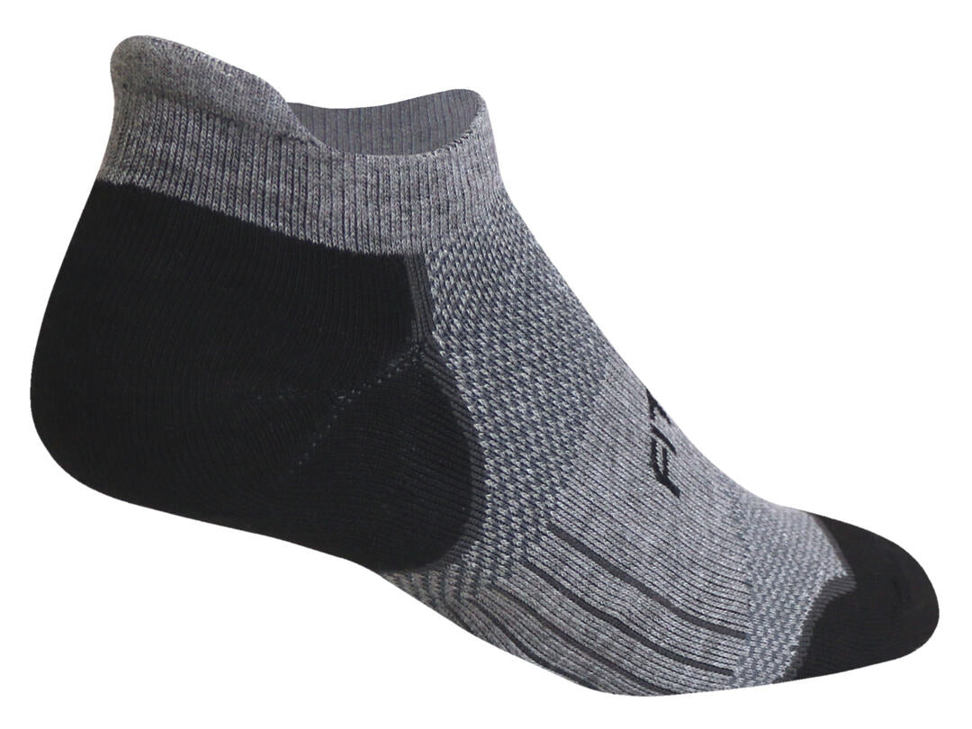 SR8 Mid-Weight Tab (Gray & Black) 3 pack