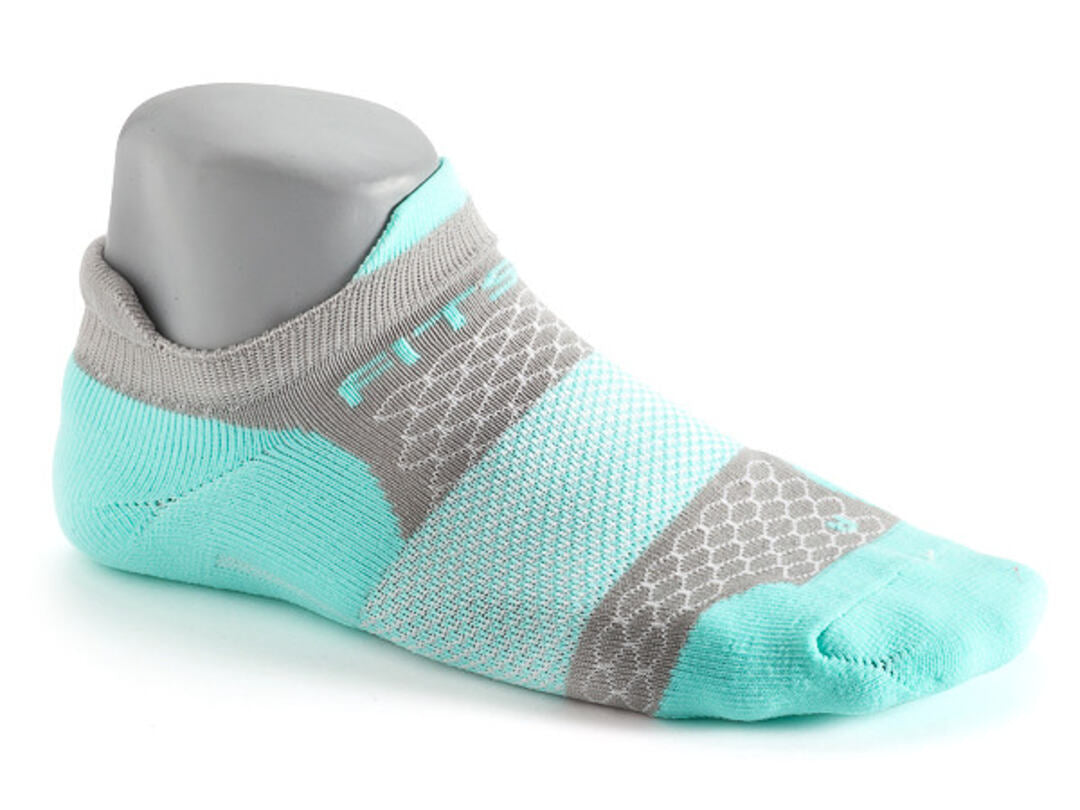 F4 Magic Pop Running Socks Variety Pack