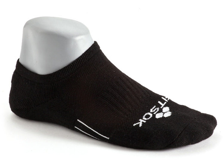 CF2 Cushion Black (3 pair pack)