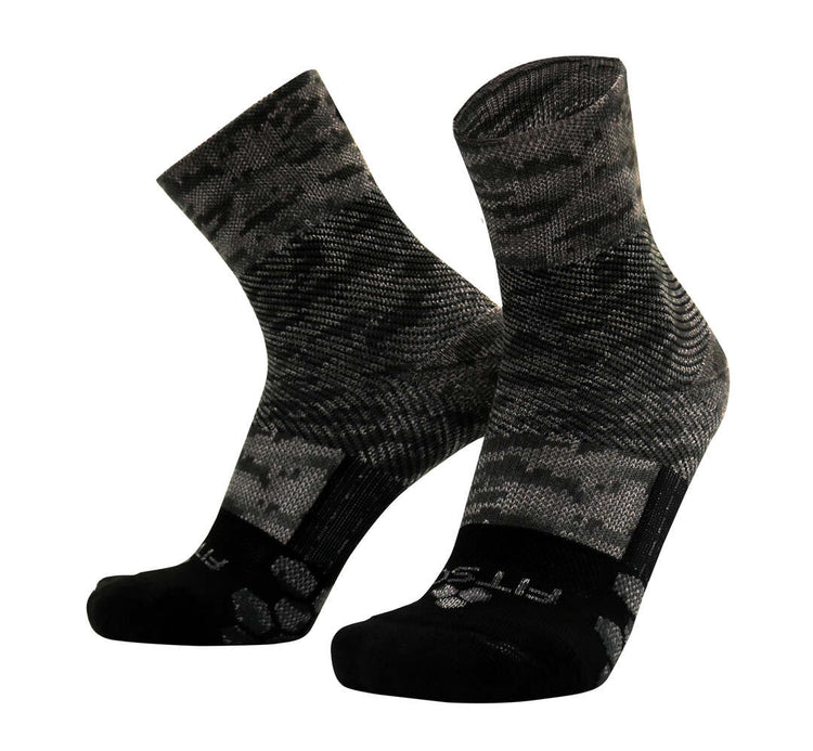 Pro Trainer (Black Camo) 3 pack