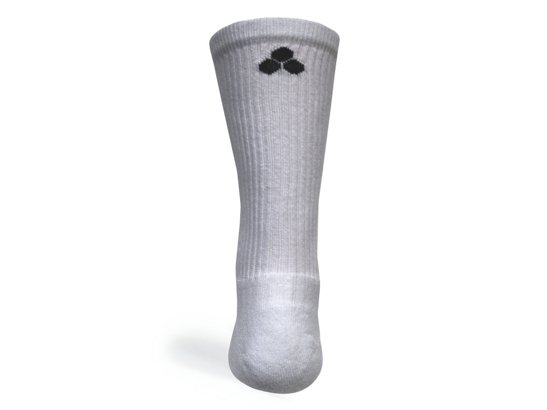 CF2 Crew White