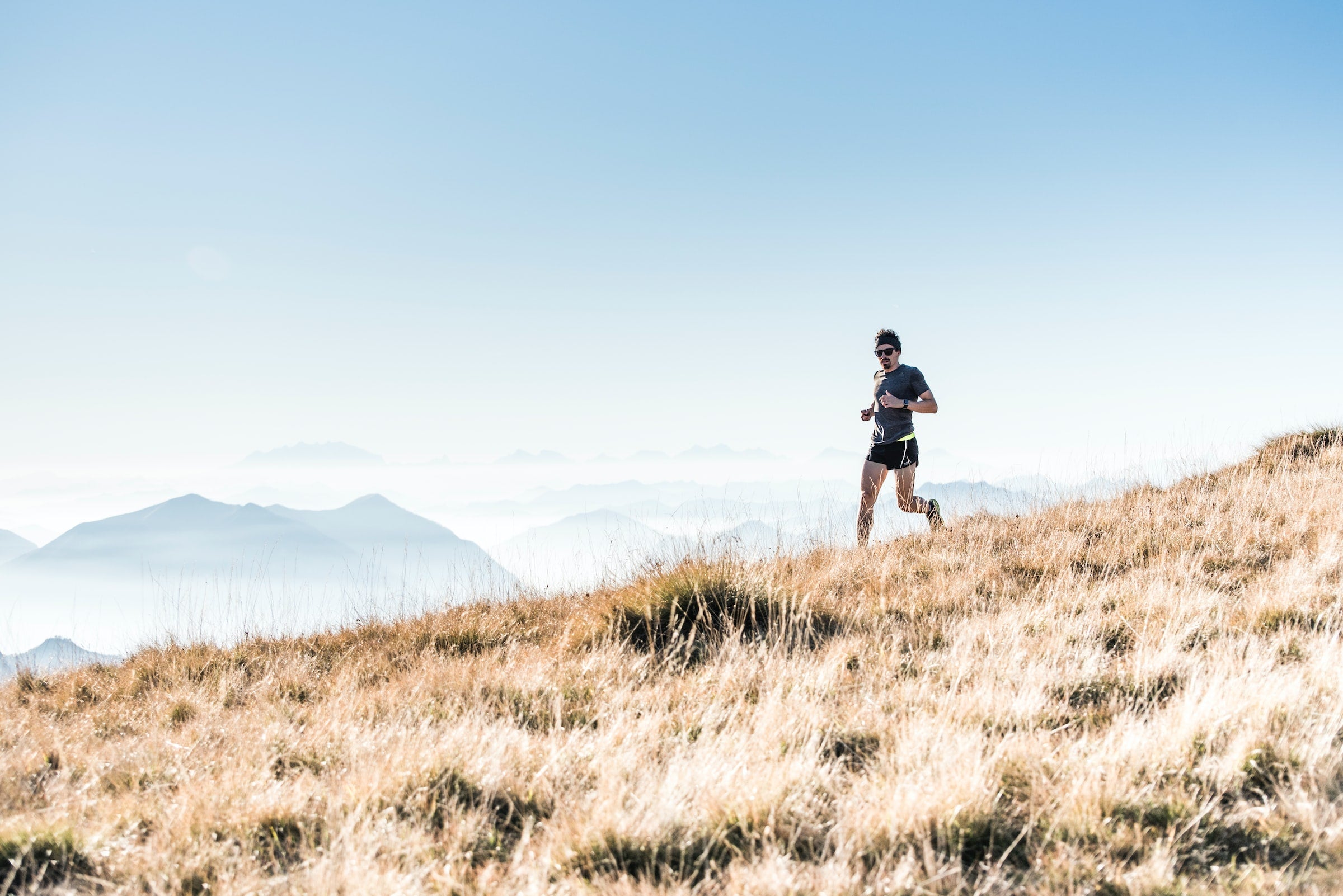 Do Non-Slip Running Socks Exist? They Sure Do!