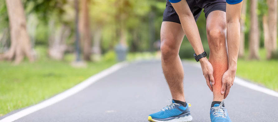 Avoiding and Preventing Shin Splints