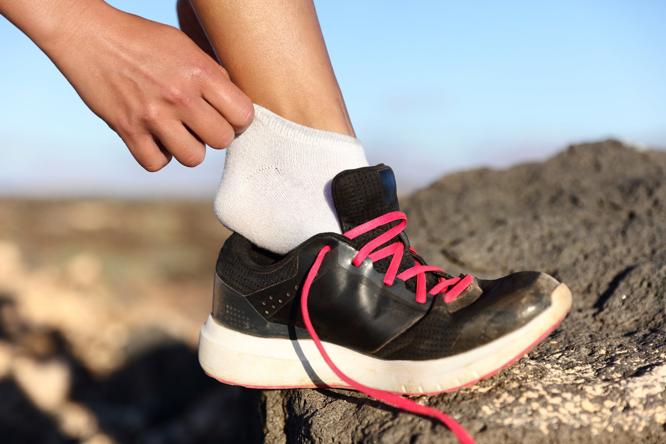 best athletic socks for women