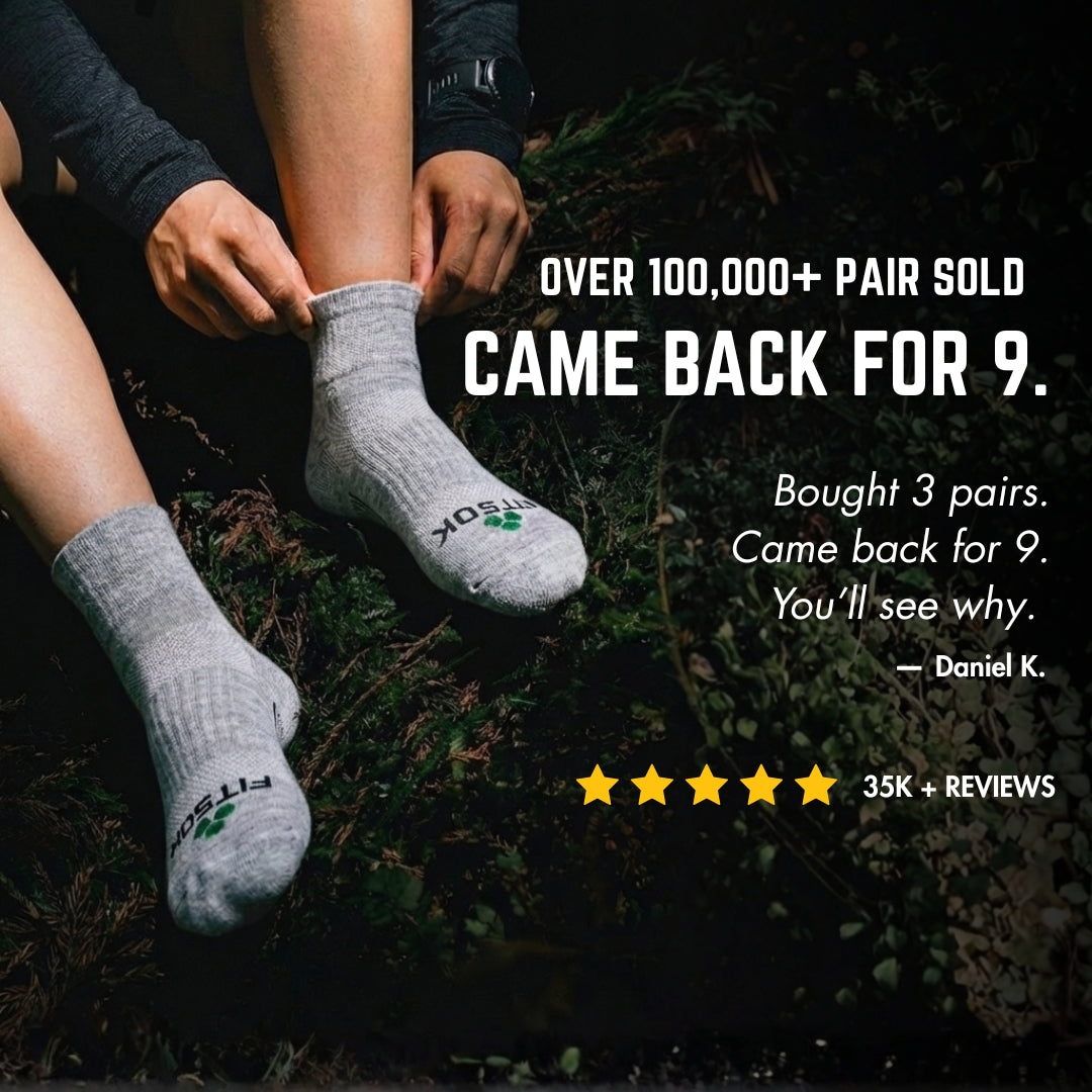 CF2 Cushion Quarter Gray