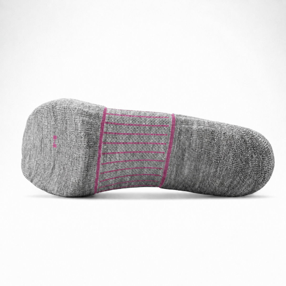 ISW Isolwool® Heather Crew