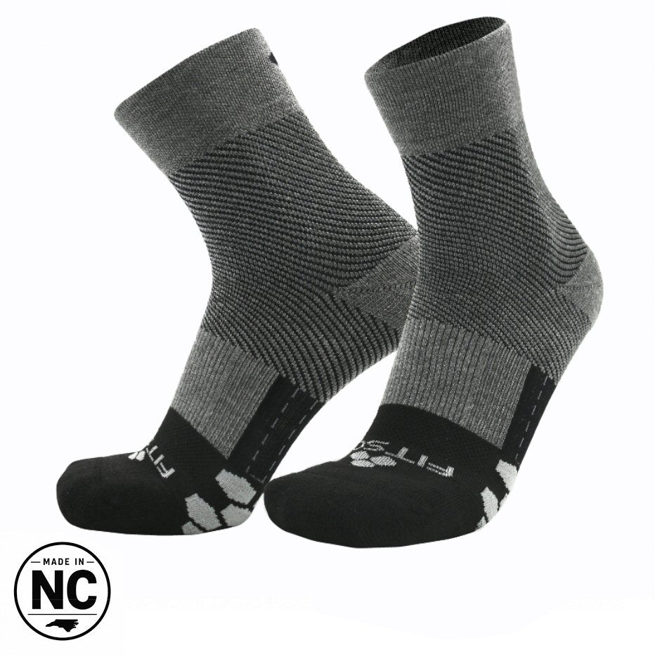 Pro Trainer (Charcoal)