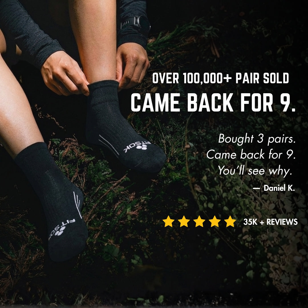 CF2 Cushion Quarter Black