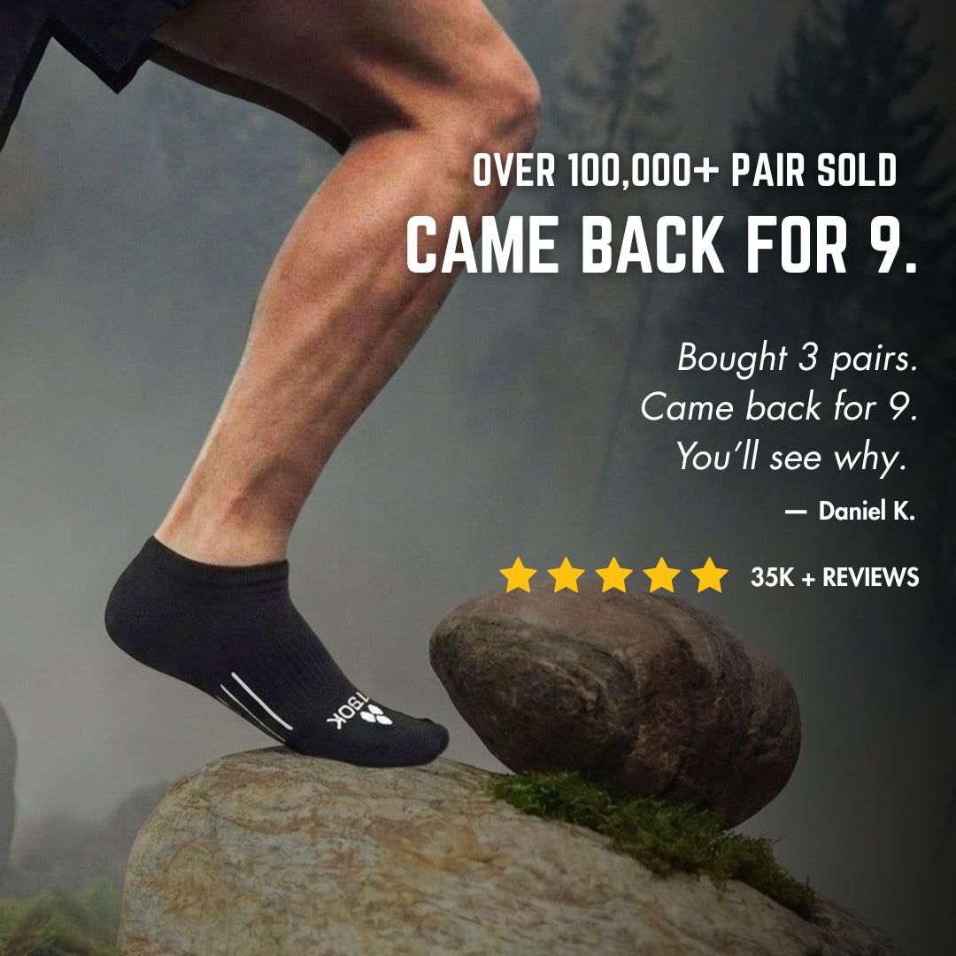 CF2 Cushion Black
