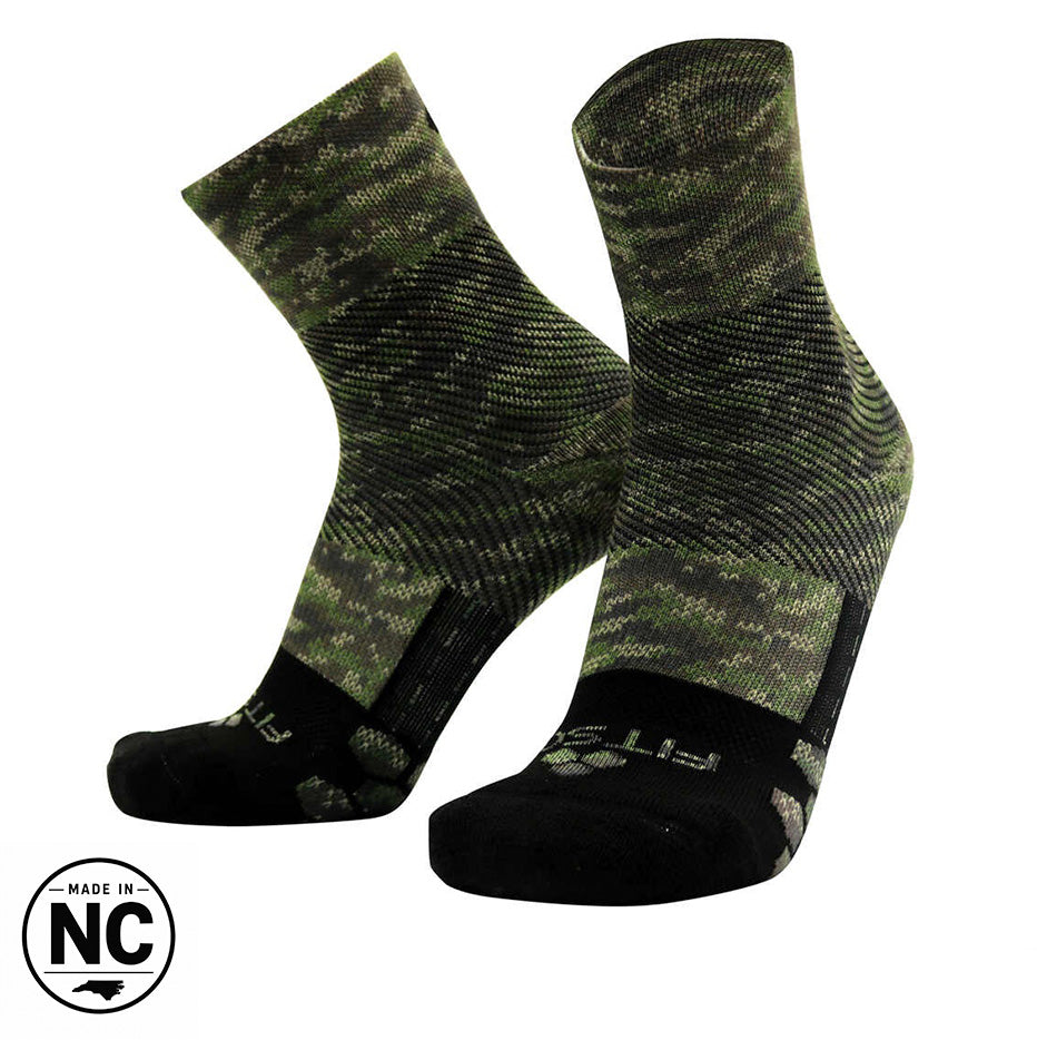 Pro Trainer  (Camo)