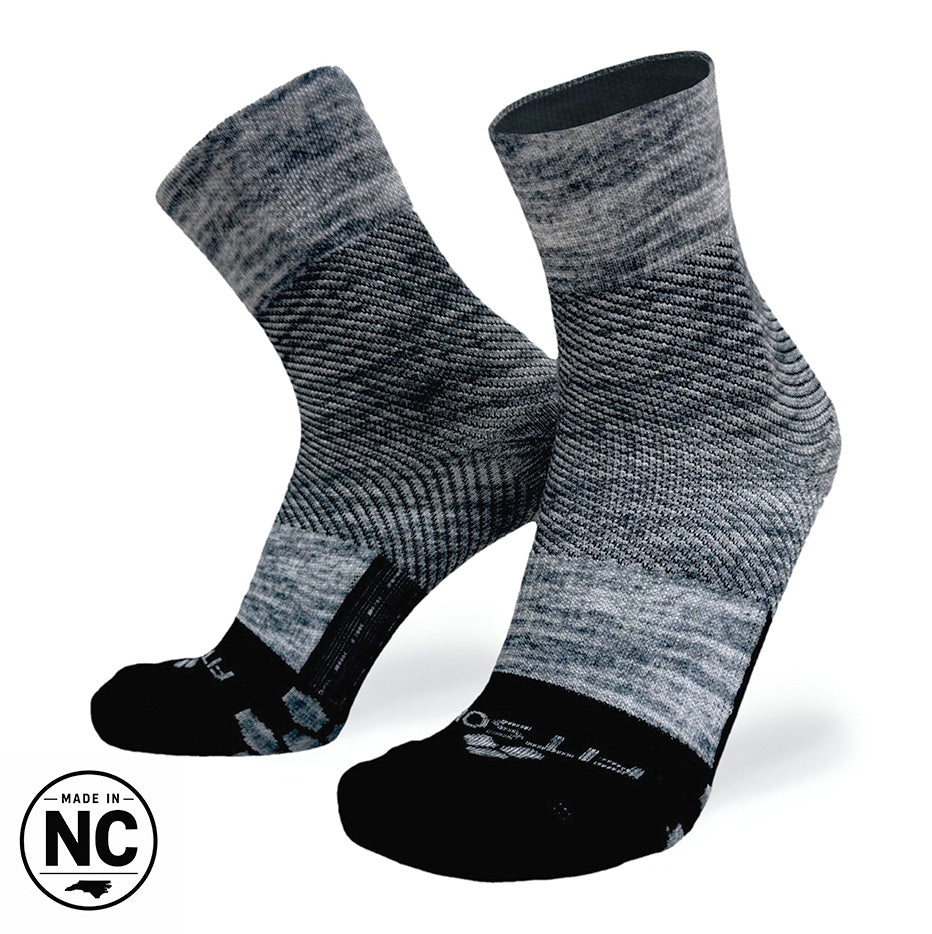 Pro Trainer (Heather Grey)