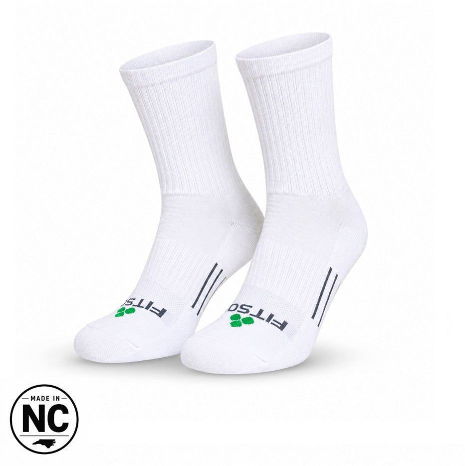 CF2 Crew White