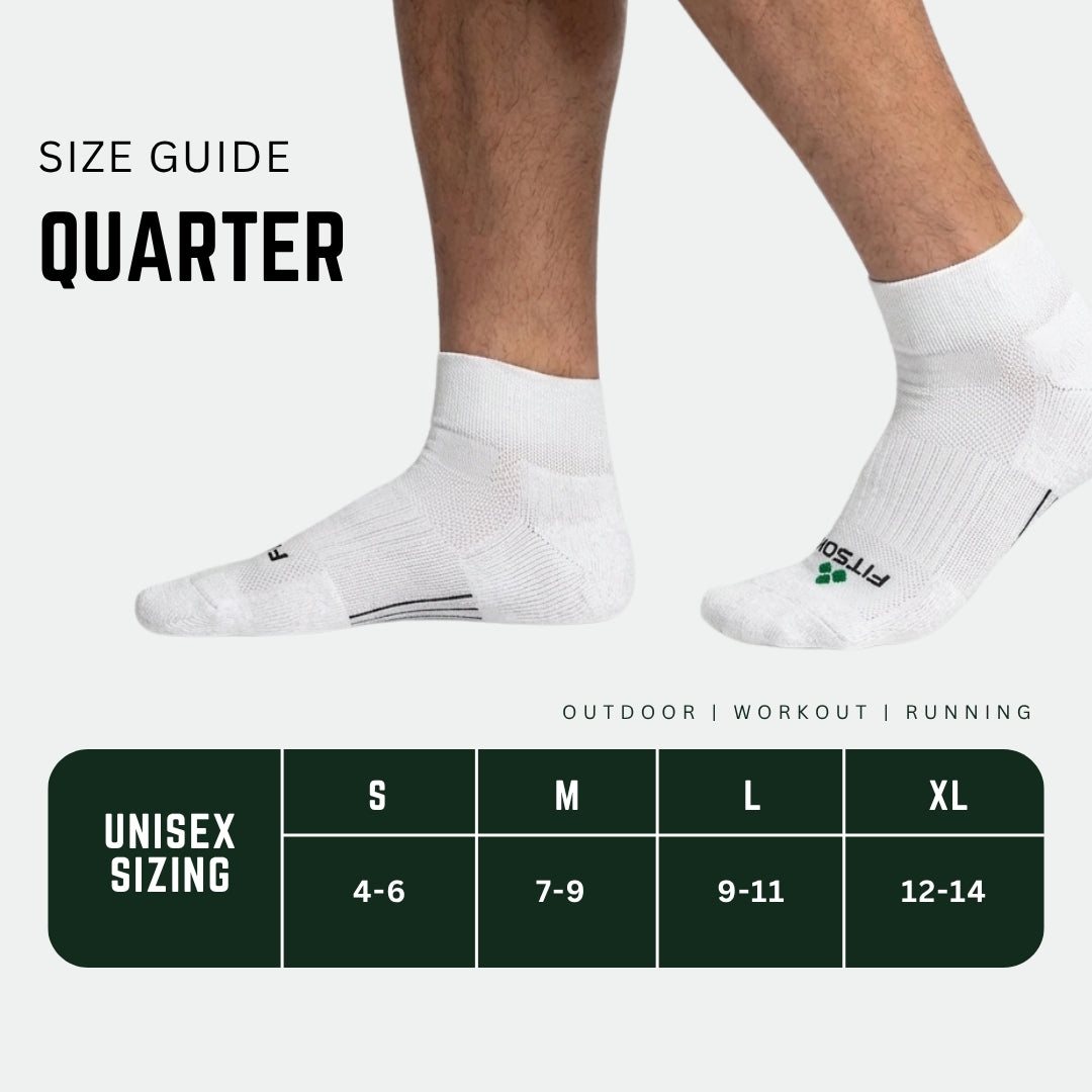 CF2 Cushion Quarter White