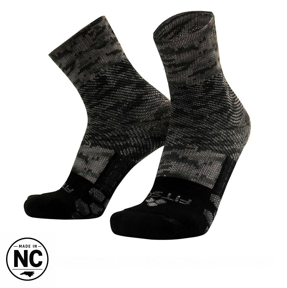 Pro Trainer (Black Camo)