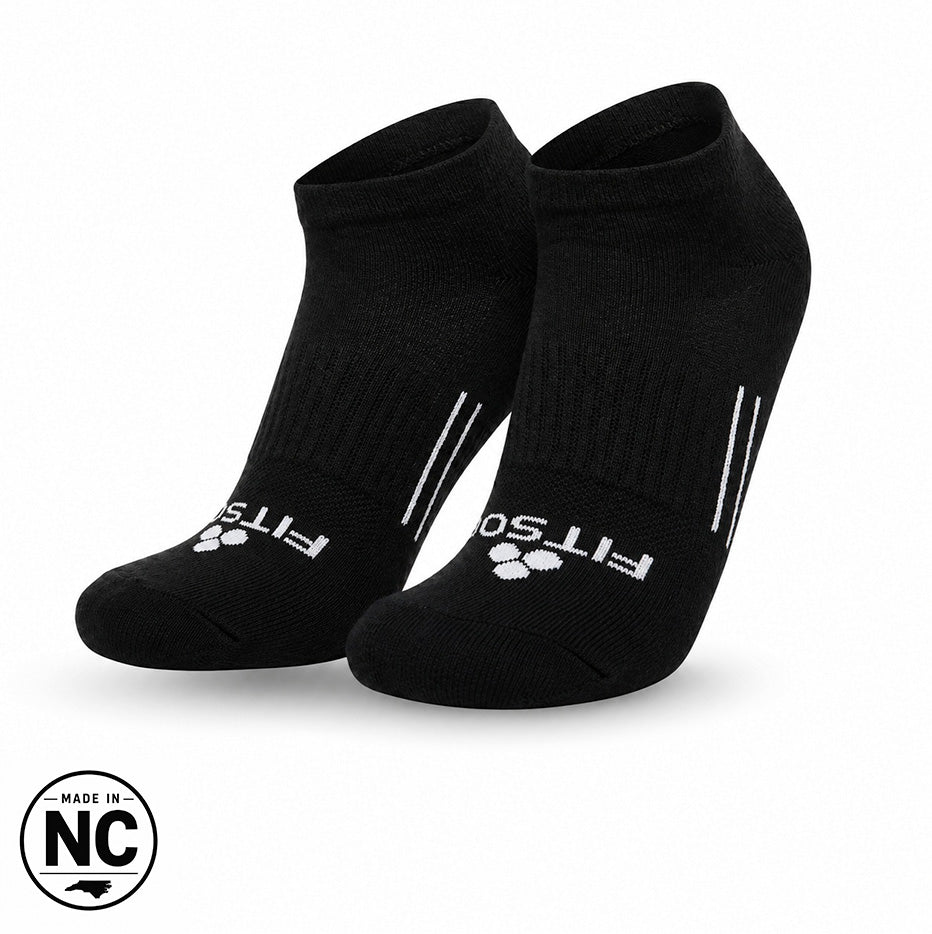 CF2 Cushion Black