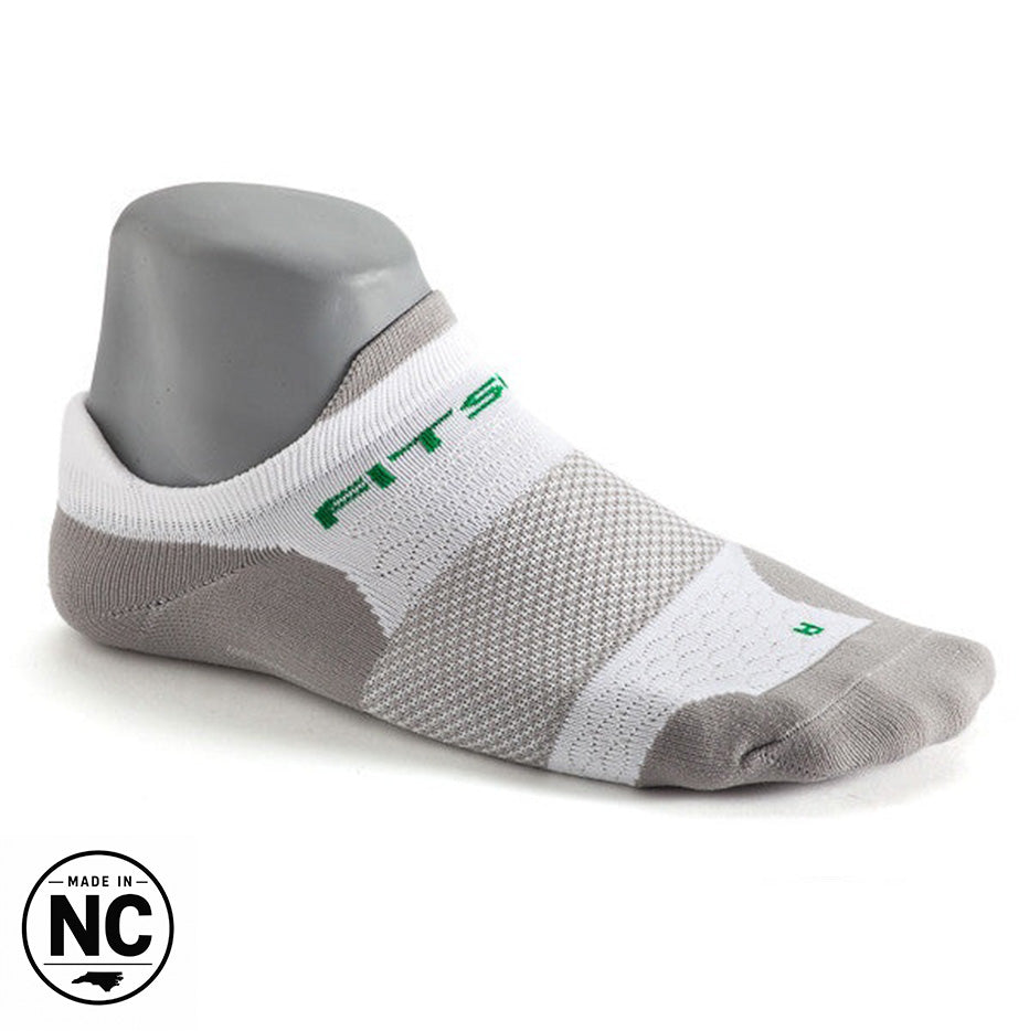 F4 Tech Running Socks