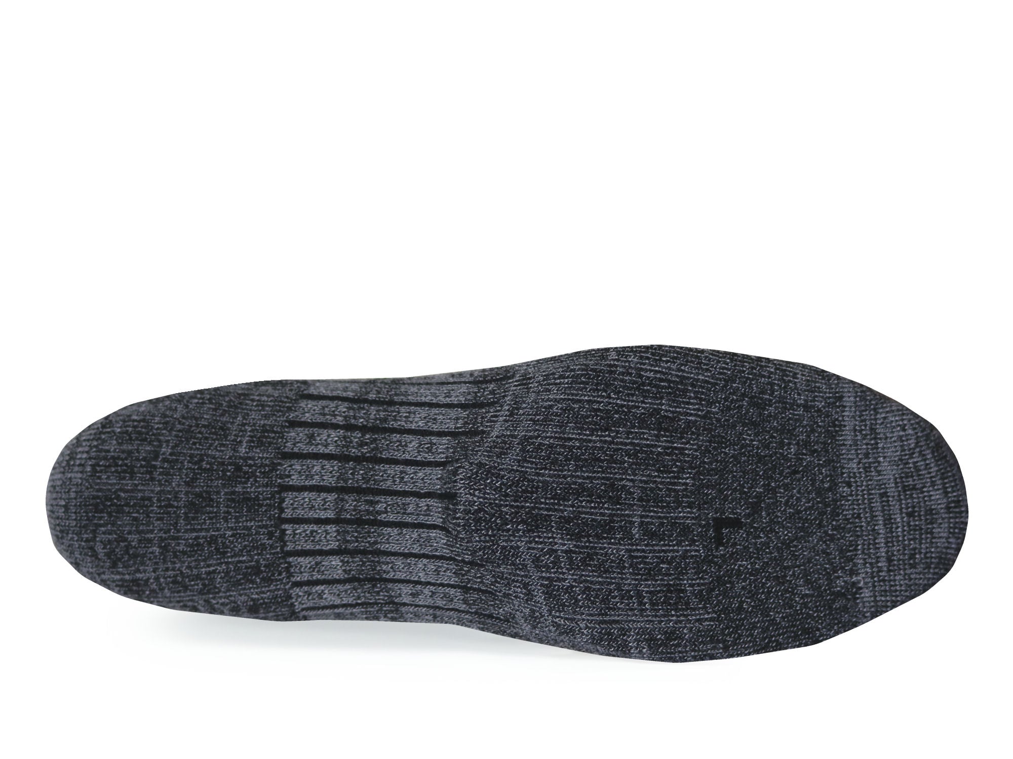 CF2 Crew Charcoal Twist (3 Pair Pack)