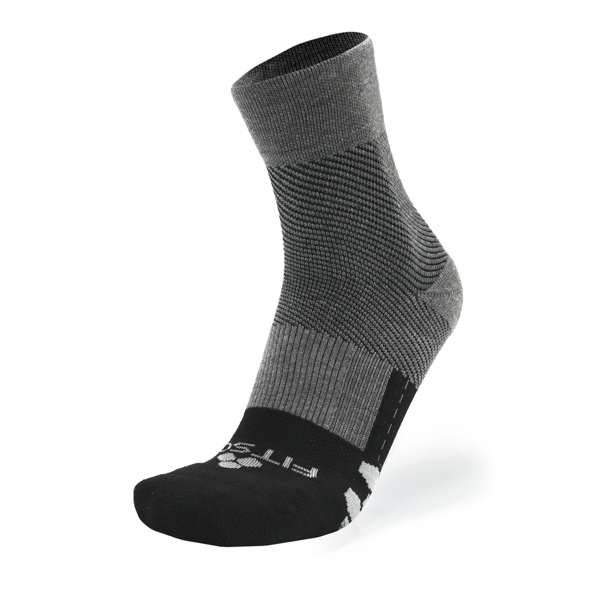 Pro Trainer (Charcoal)