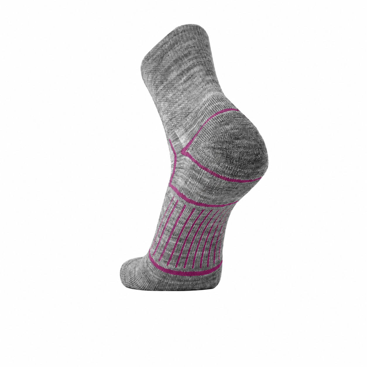 ISW Isolwool® Heather Trail Cuff