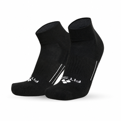 CF2 Cushion Quarter Black