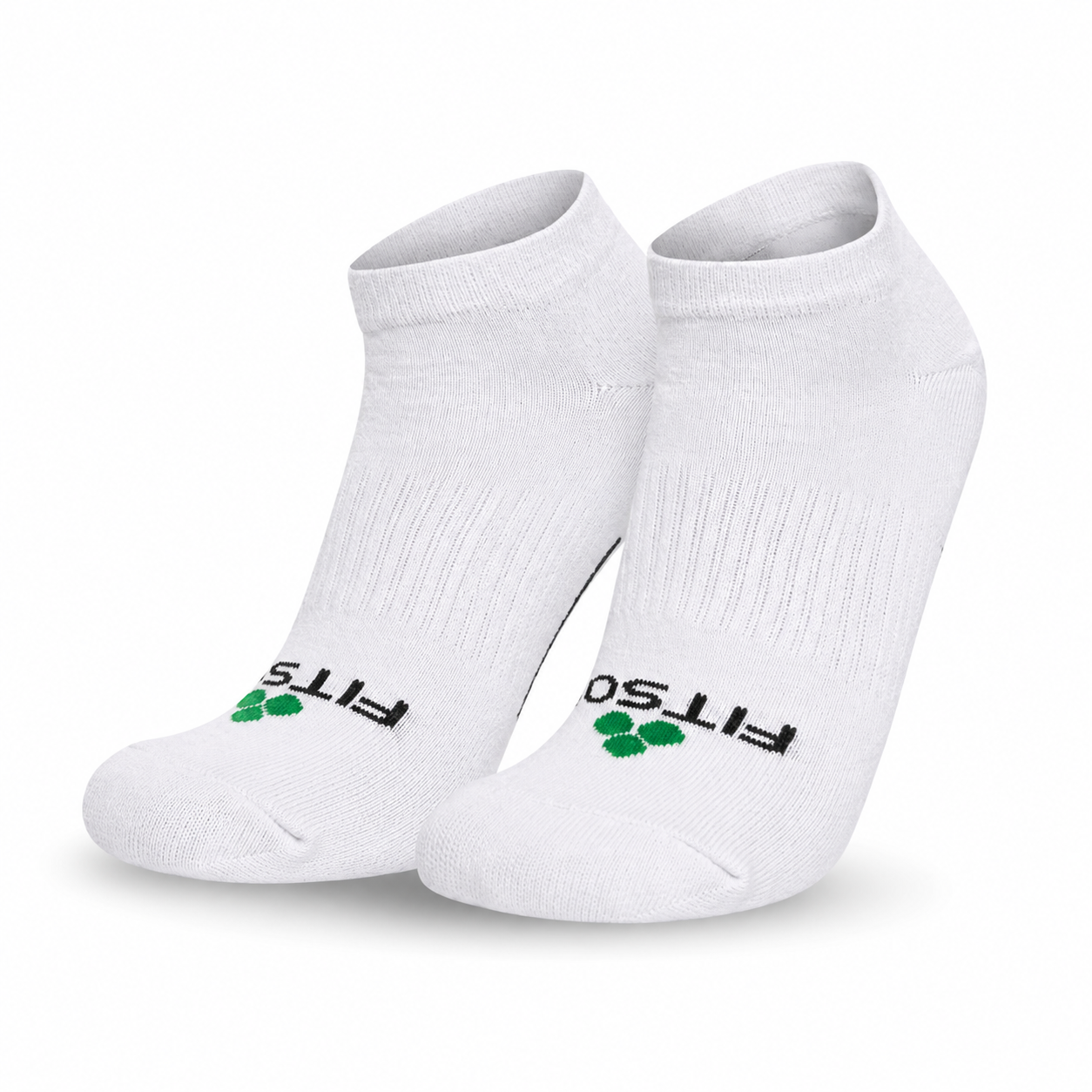 CF2 Cushion White (Give Away)** Limited to 1 Free Pair Per Order**