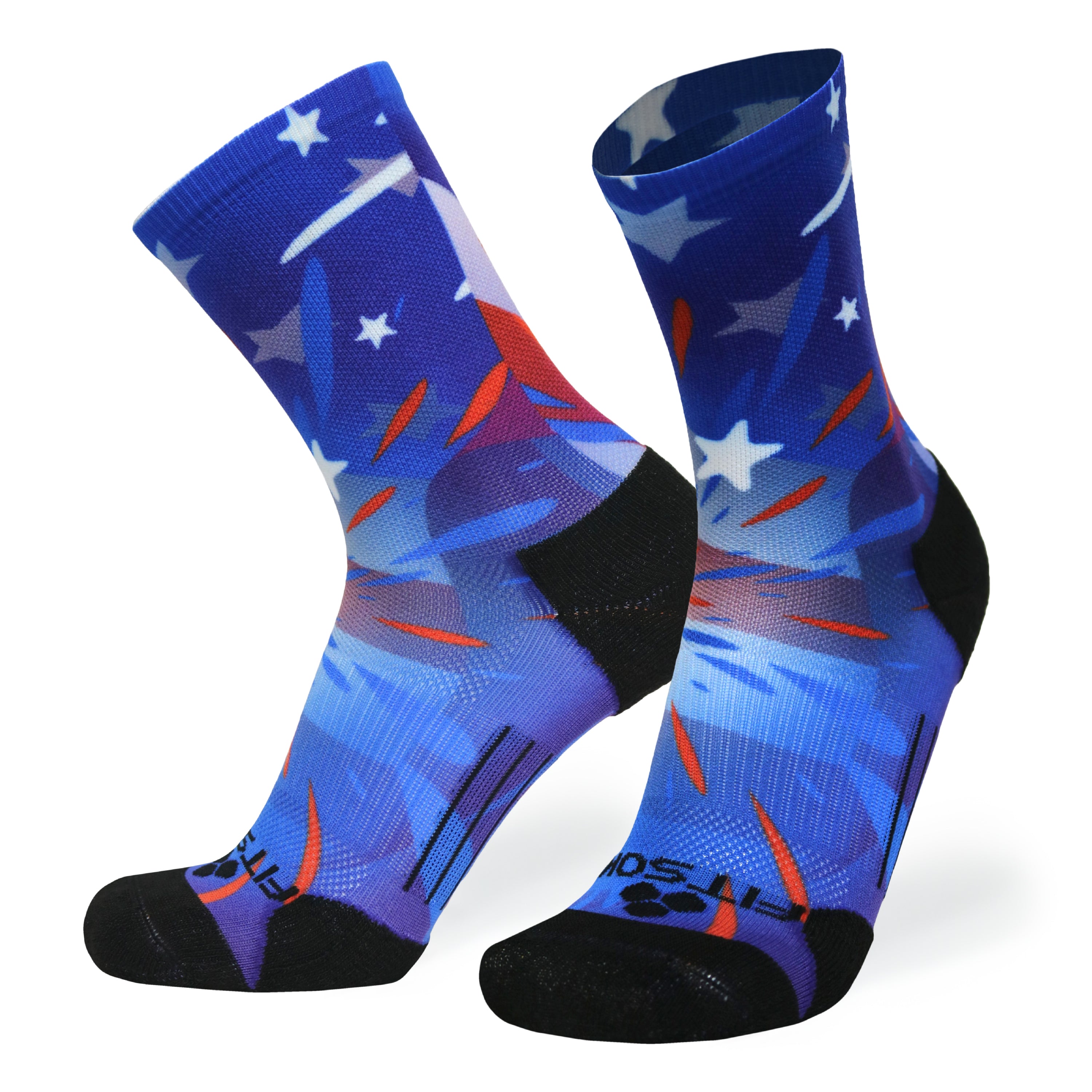 USA Crew 3 Pack