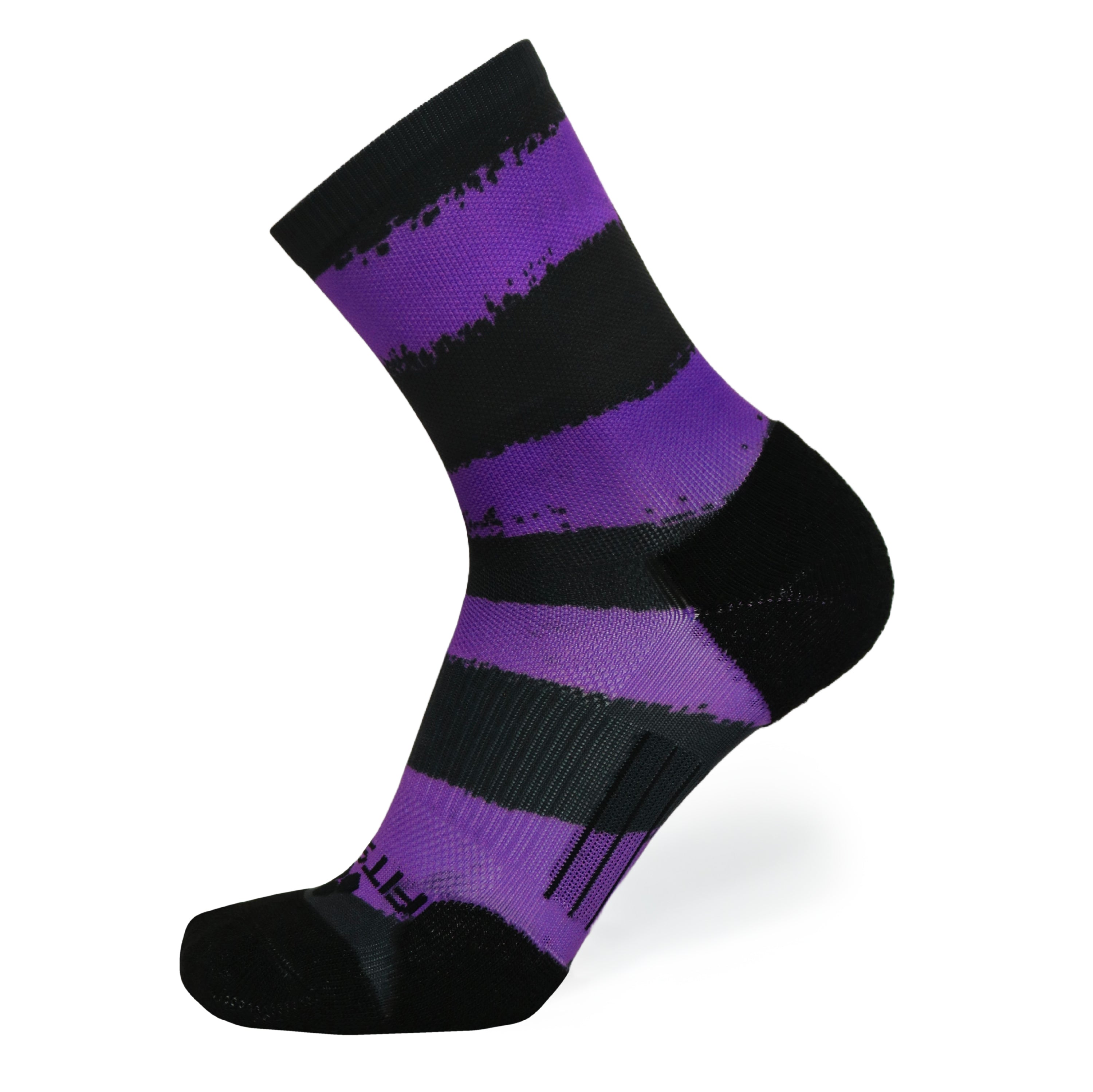 Wizard Stripes Crew 3 Pack