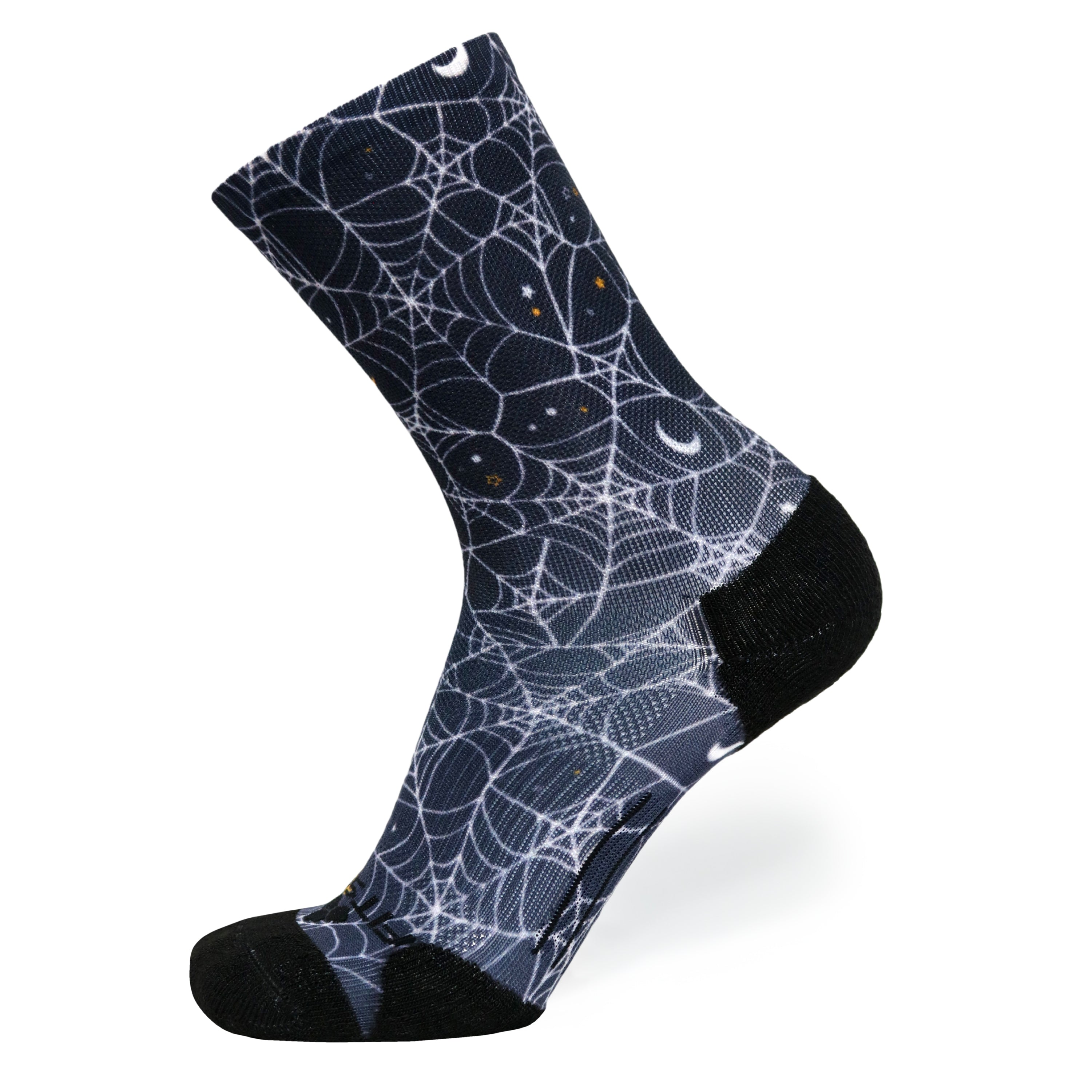 Web-of-Nite Crew (1 pair)
