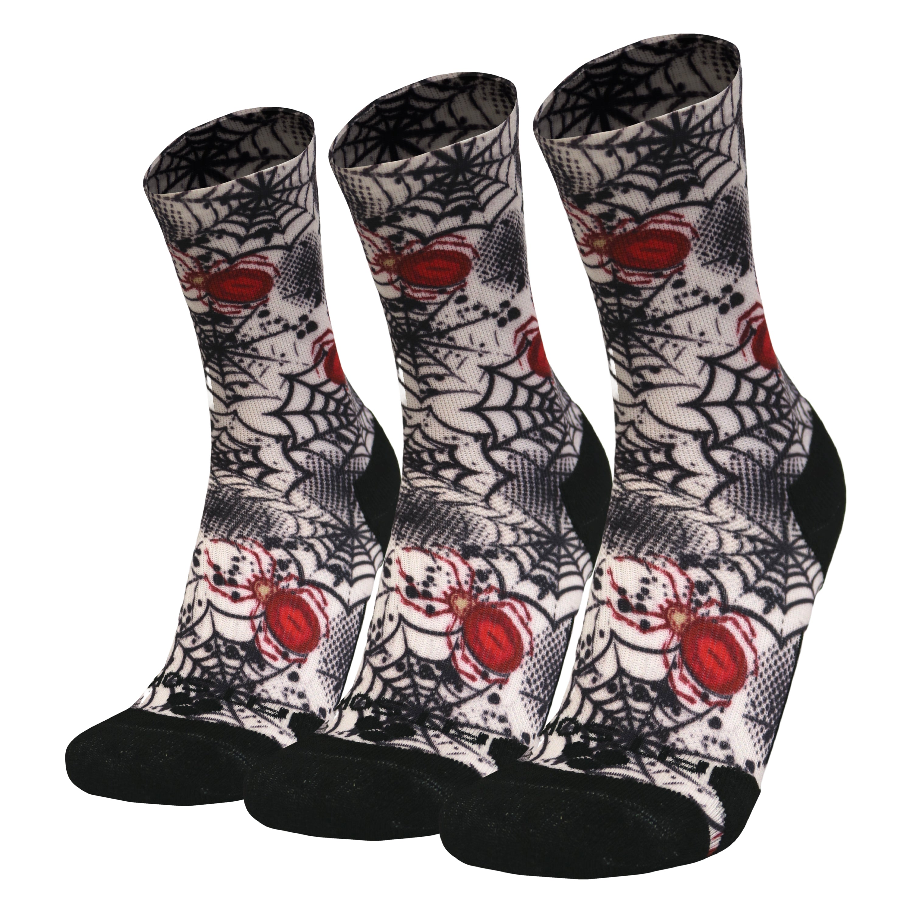 Widows Web Crew 3 Pack