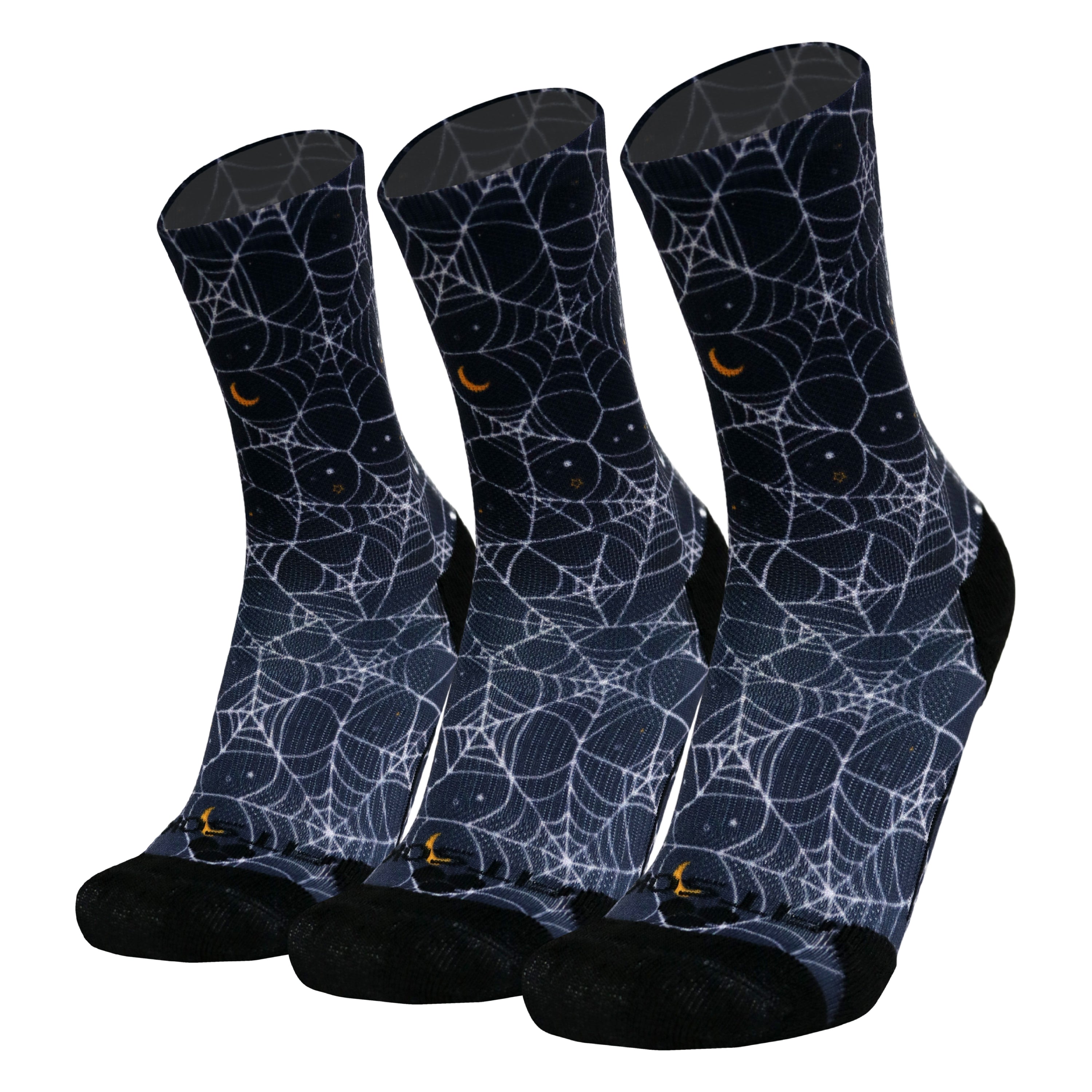 Web-of-Nite Crew 3 Pack