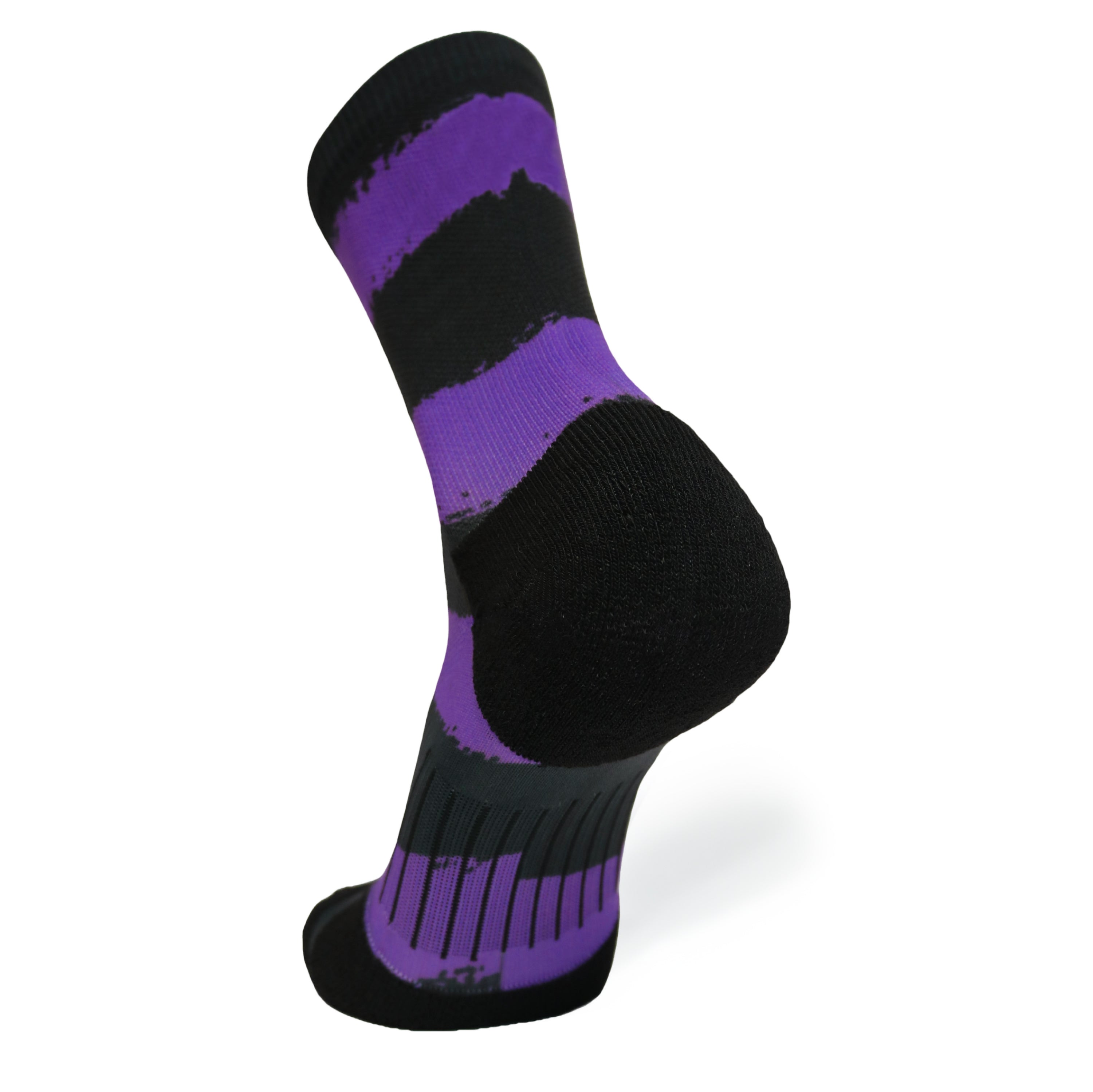 Wizard Stripes Crew 3 Pack